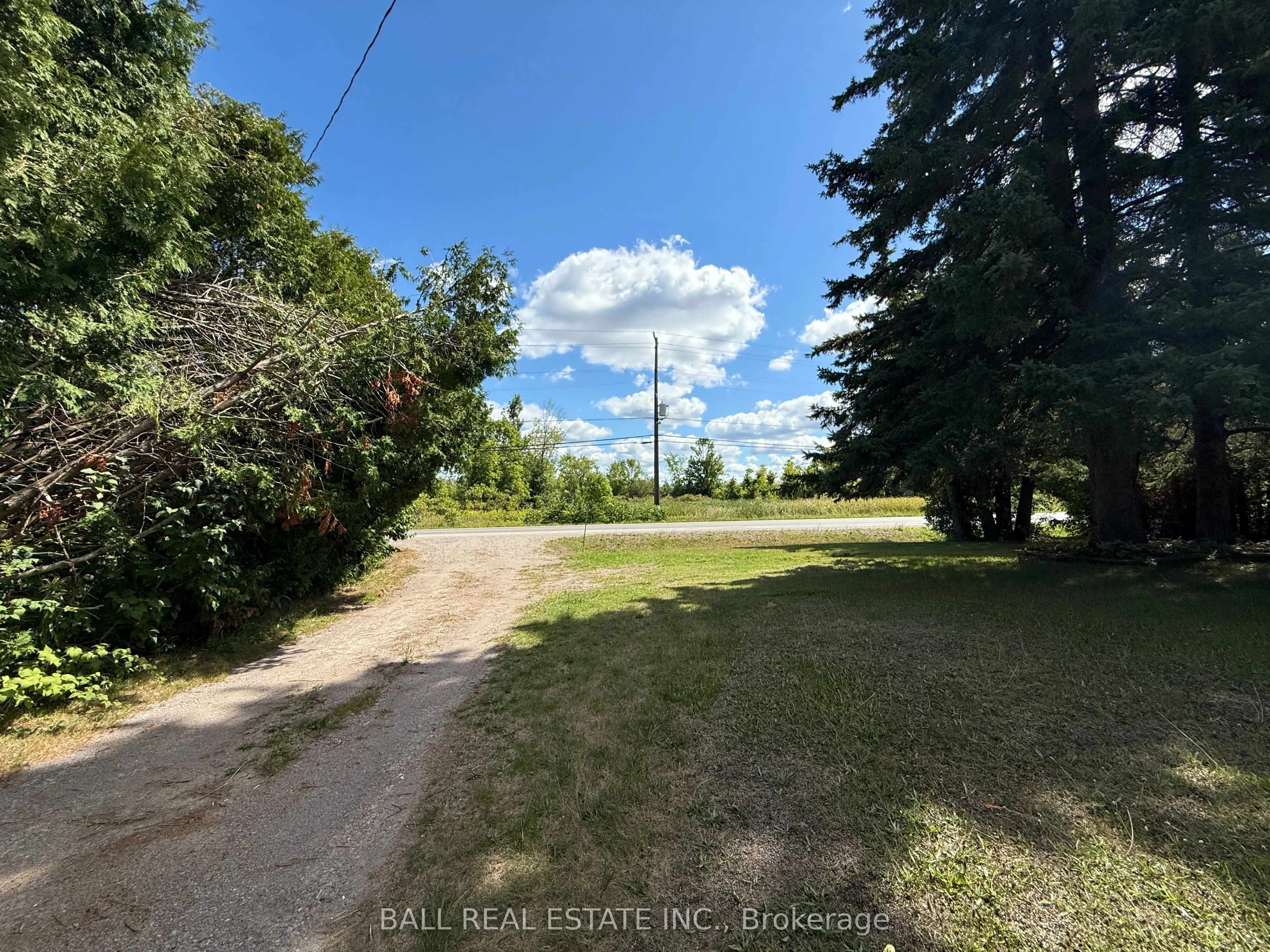 3017 Lakefield Road