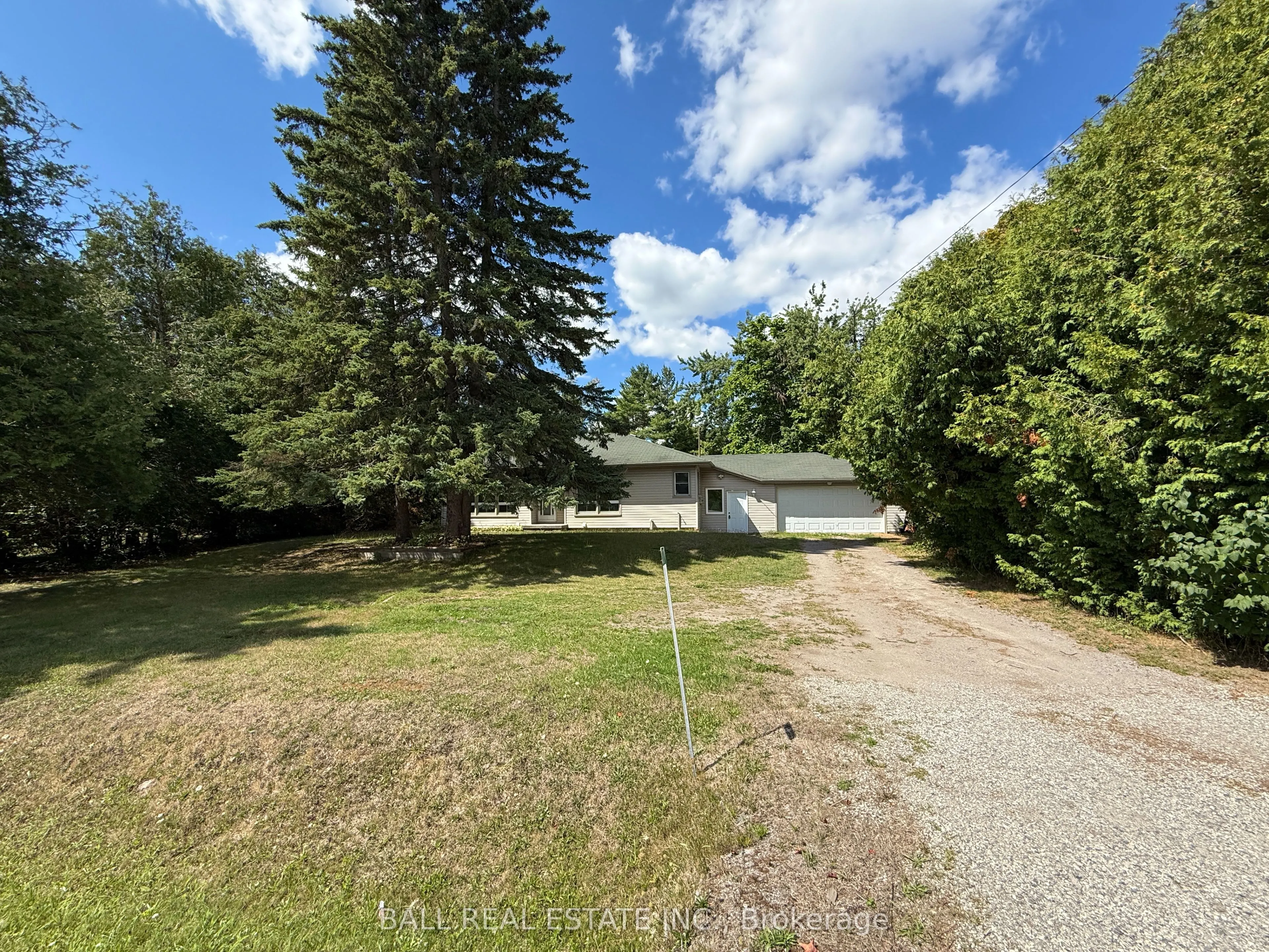 3017 Lakefield Road