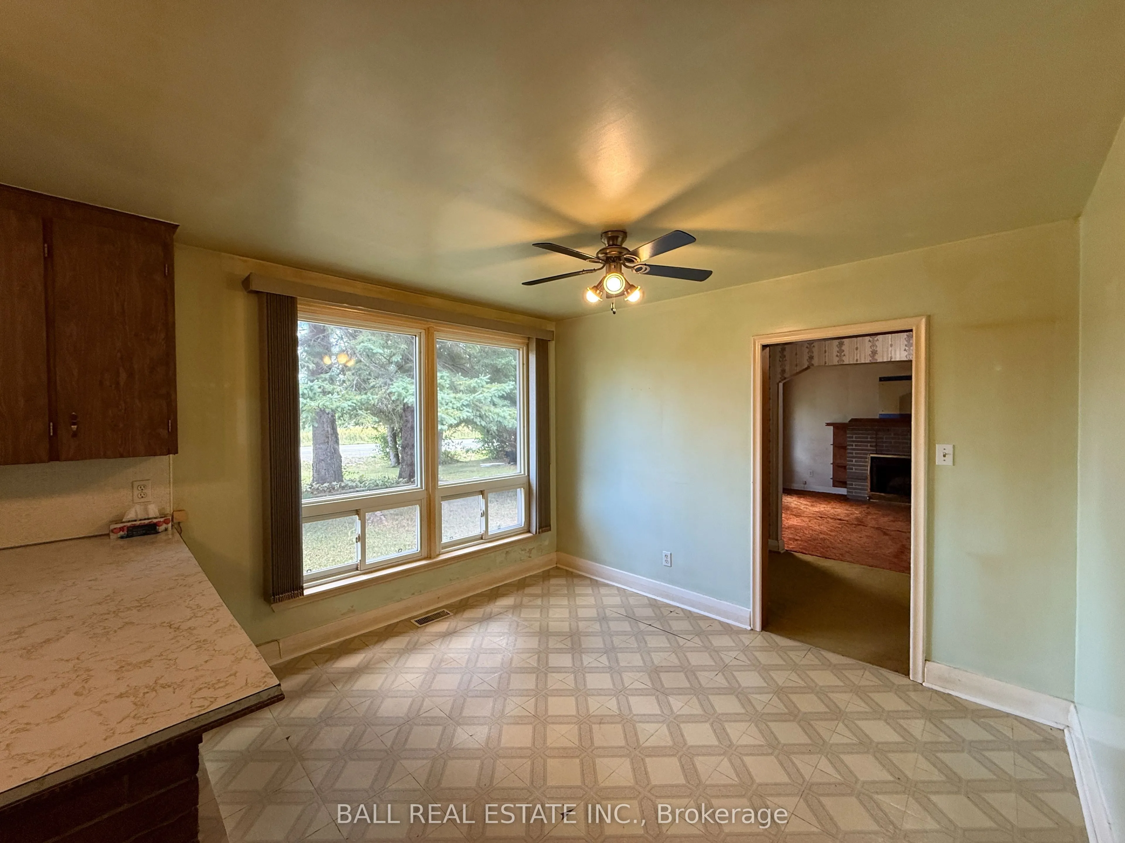 3017 Lakefield Road
