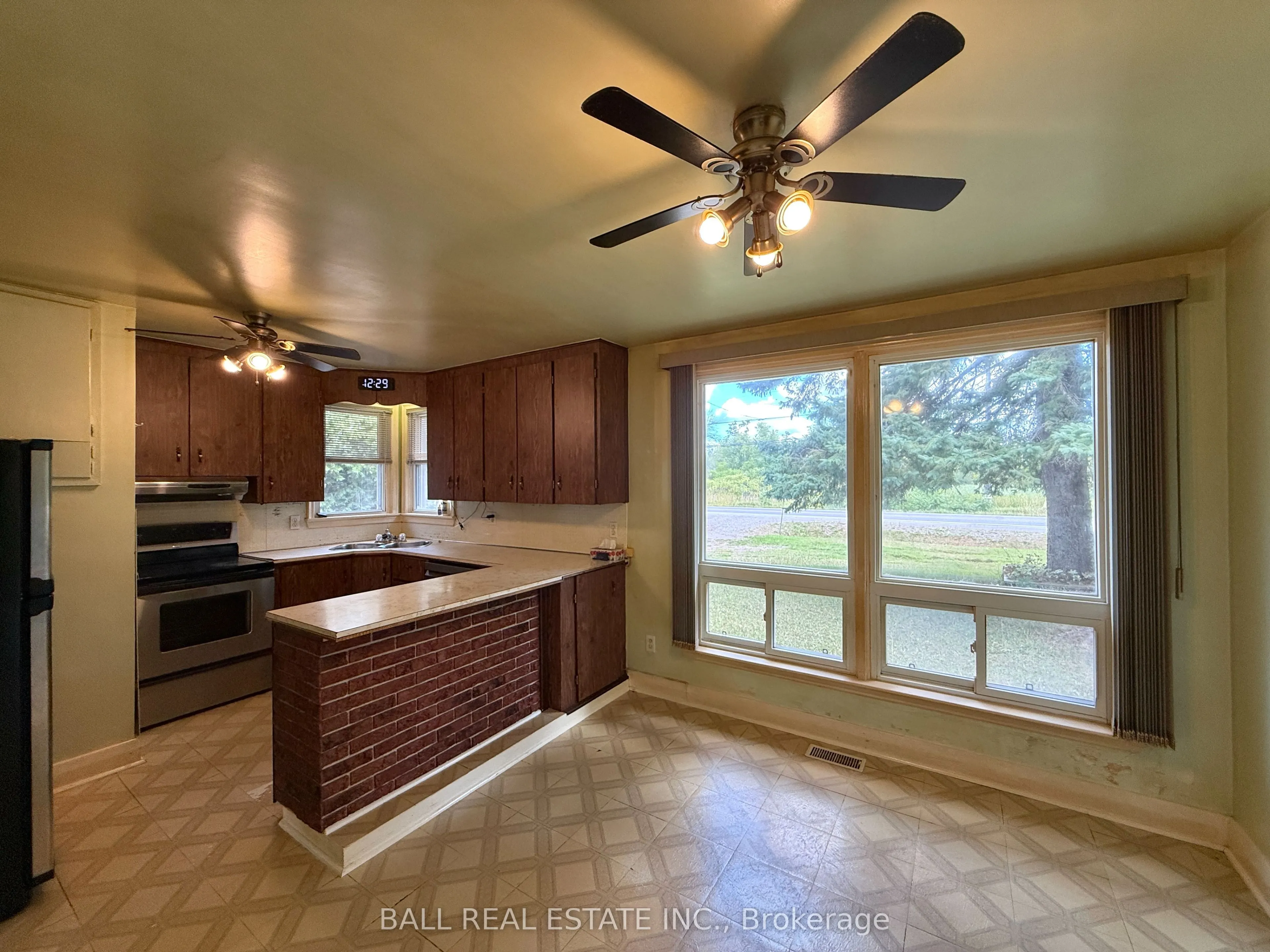 3017 Lakefield Road