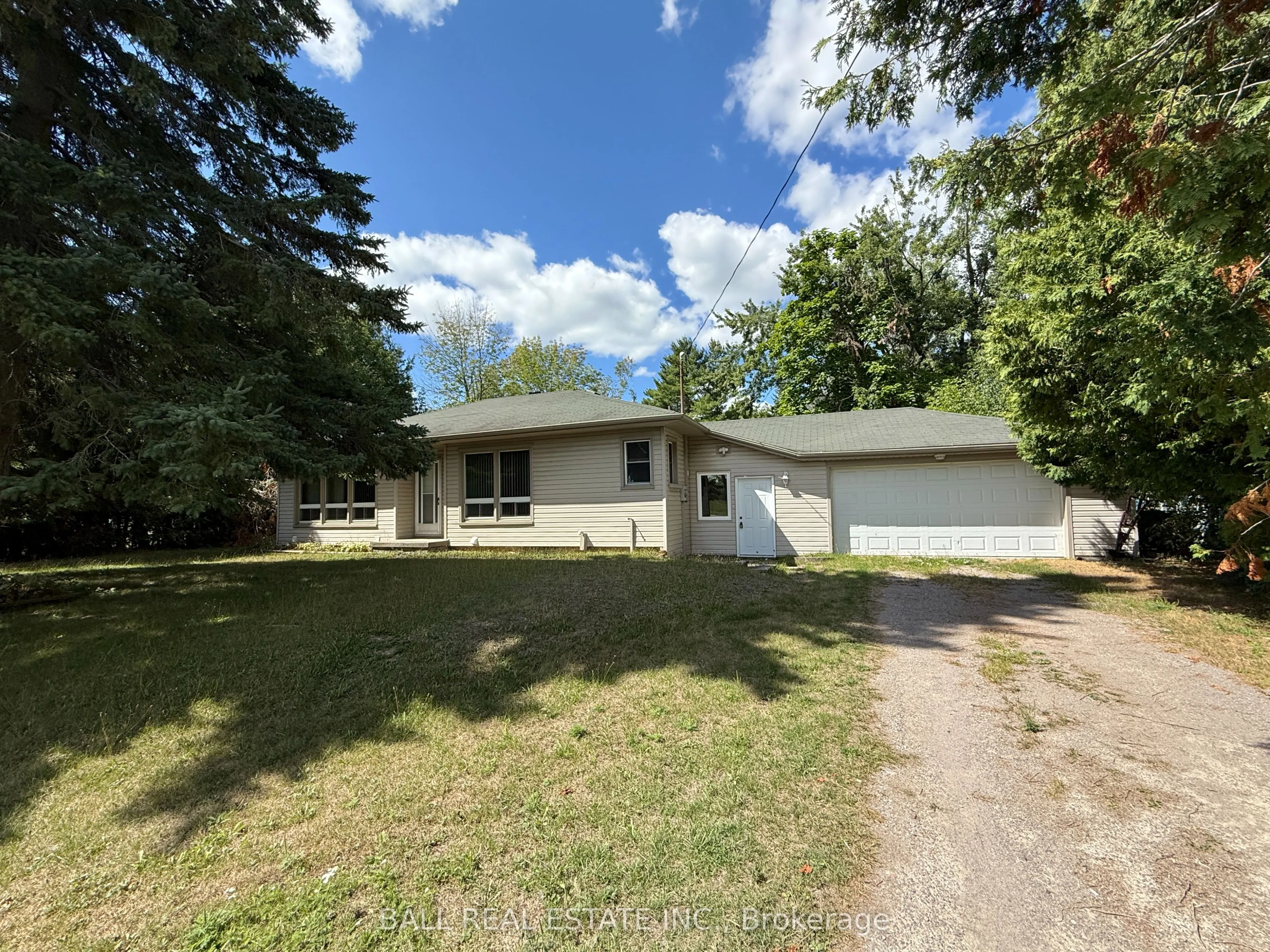 3017 Lakefield Road