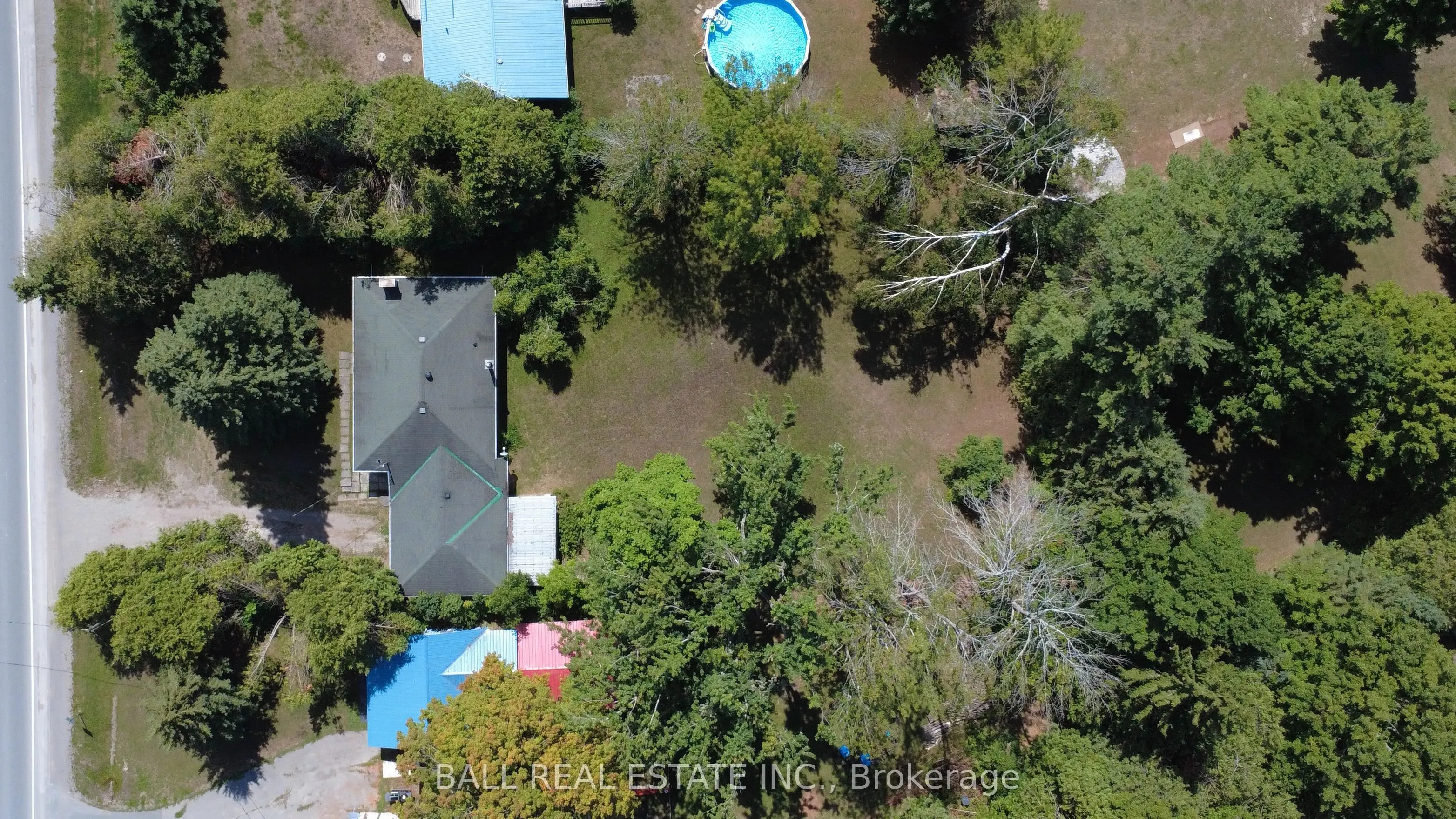 3017 Lakefield Road