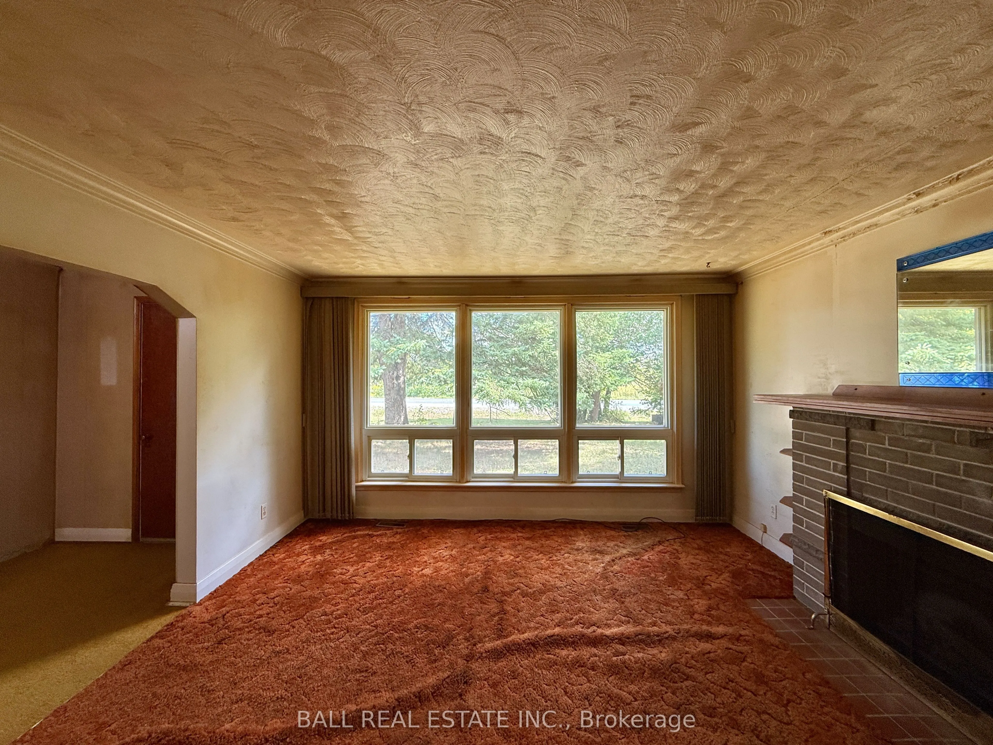 3017 Lakefield Road