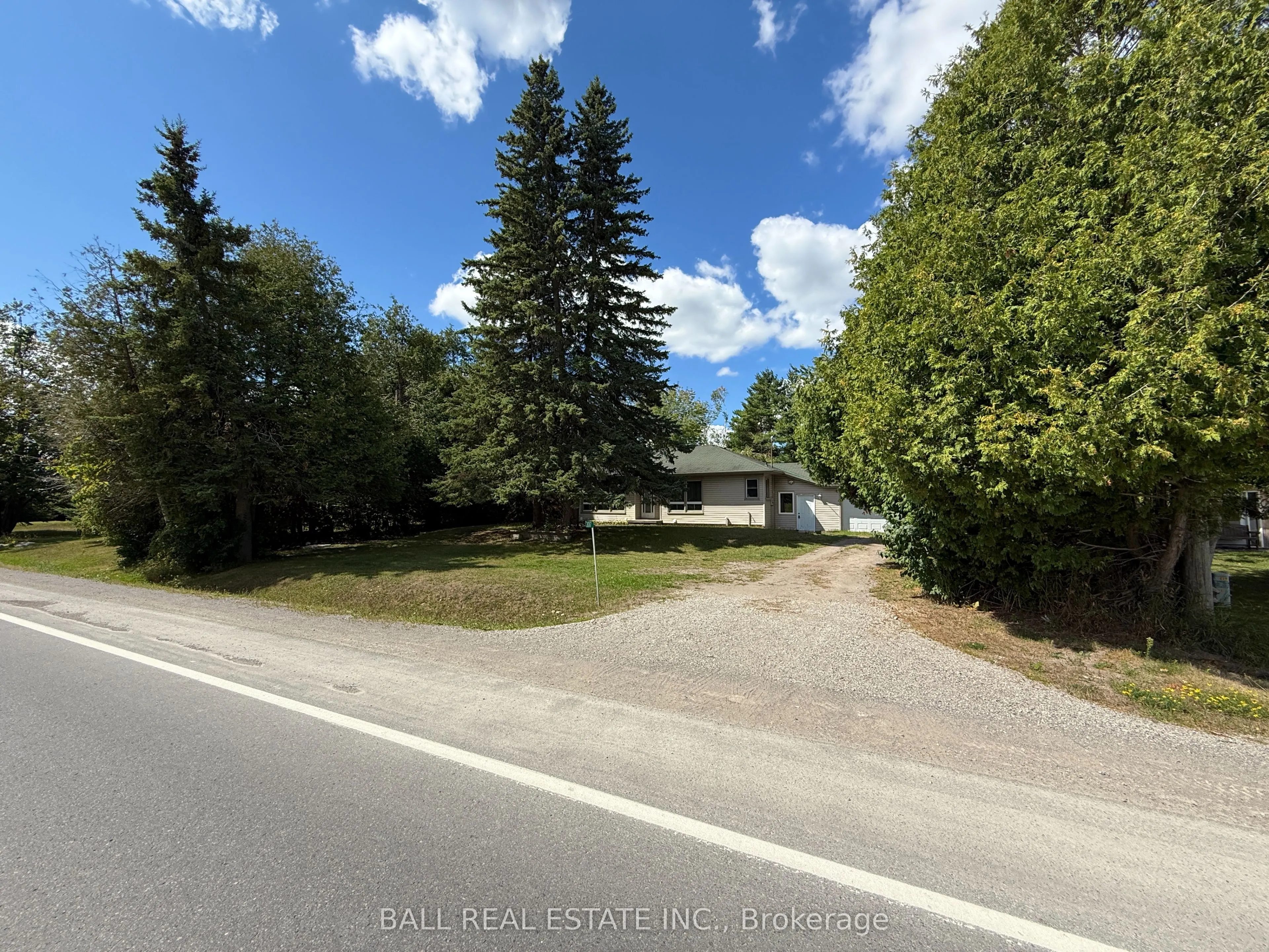 3017 Lakefield Road