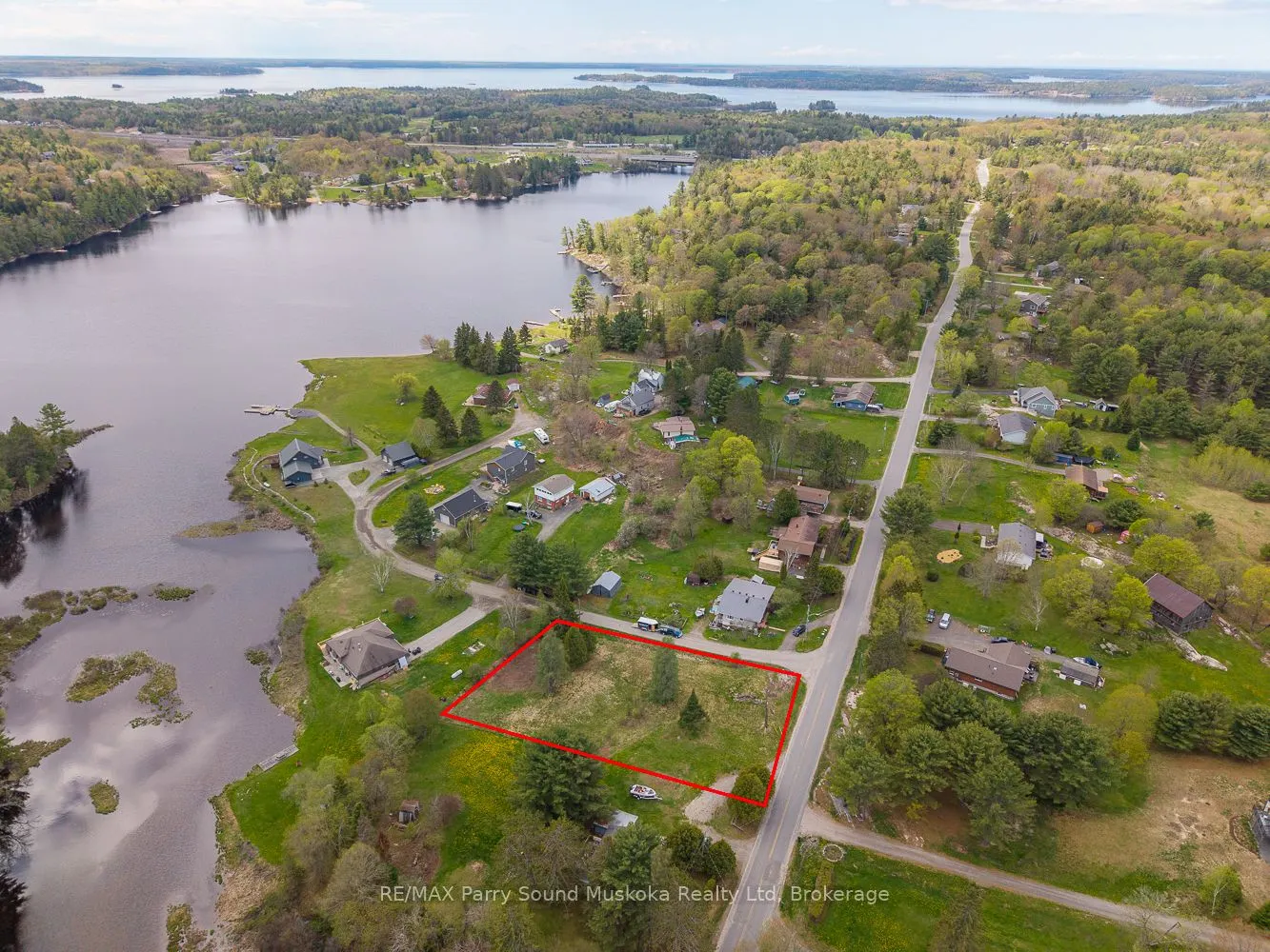 63 Pineridge Drive