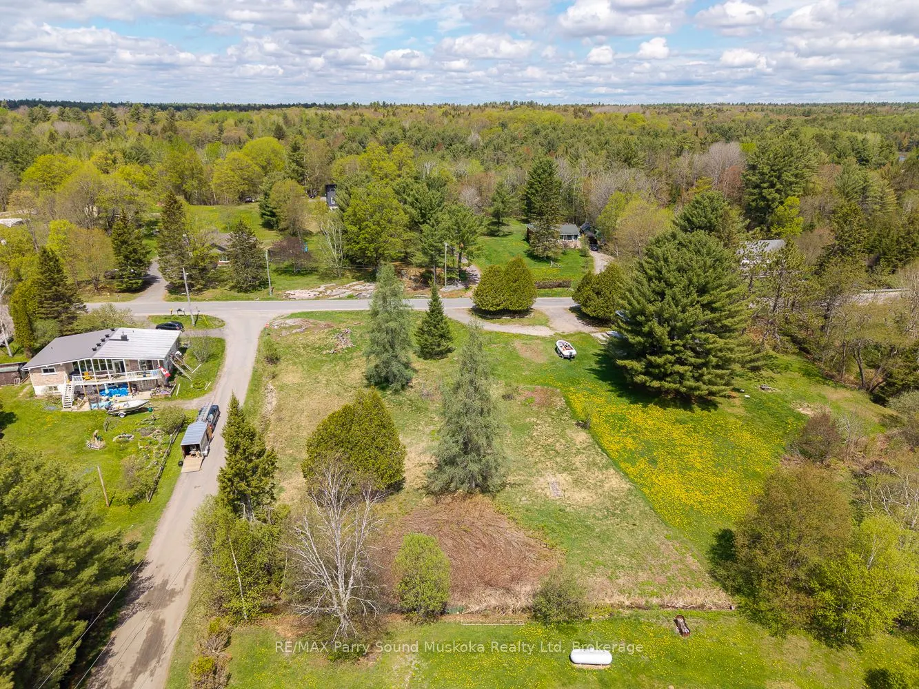 63 Pineridge Drive