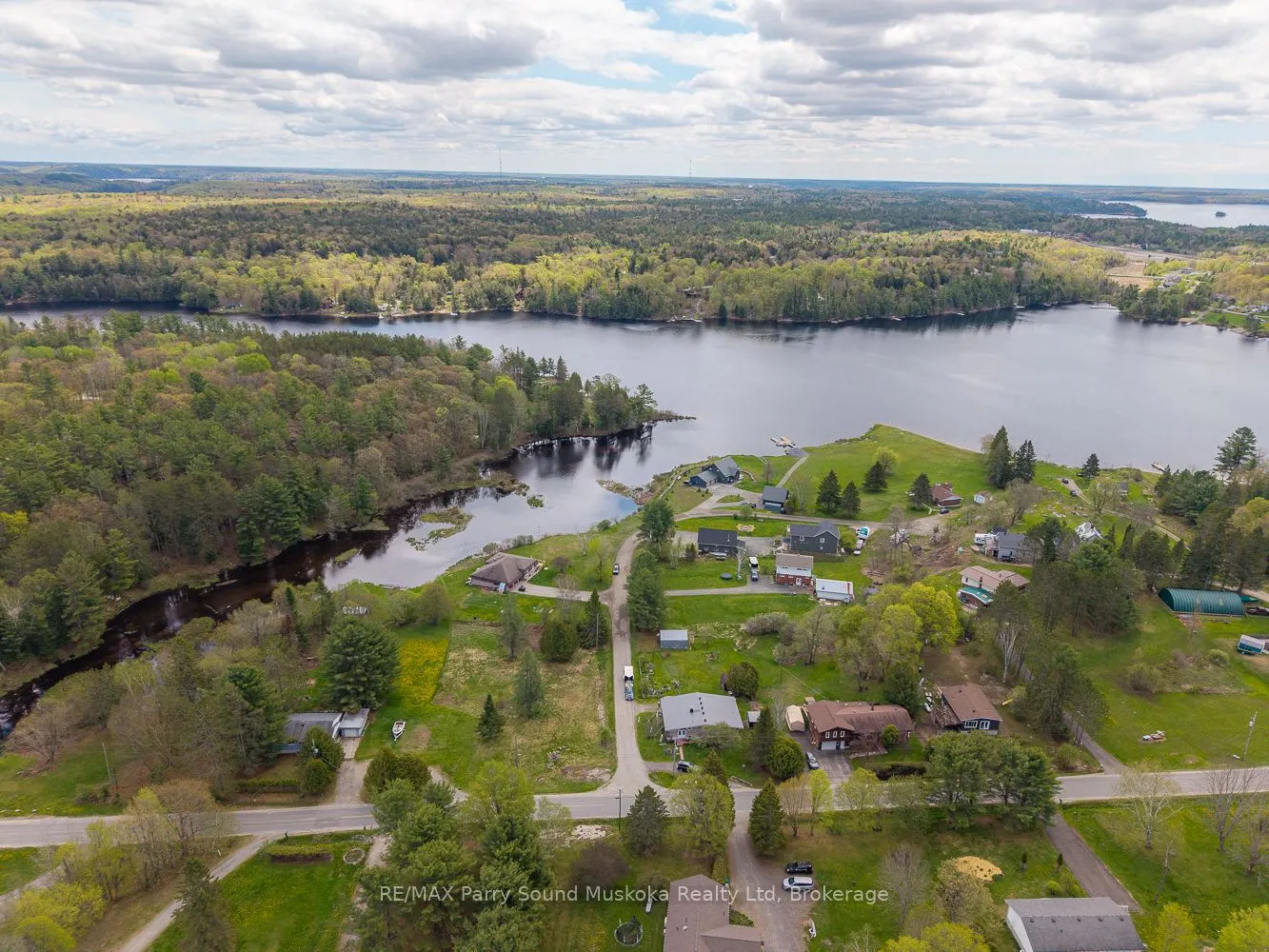 63 Pineridge Drive