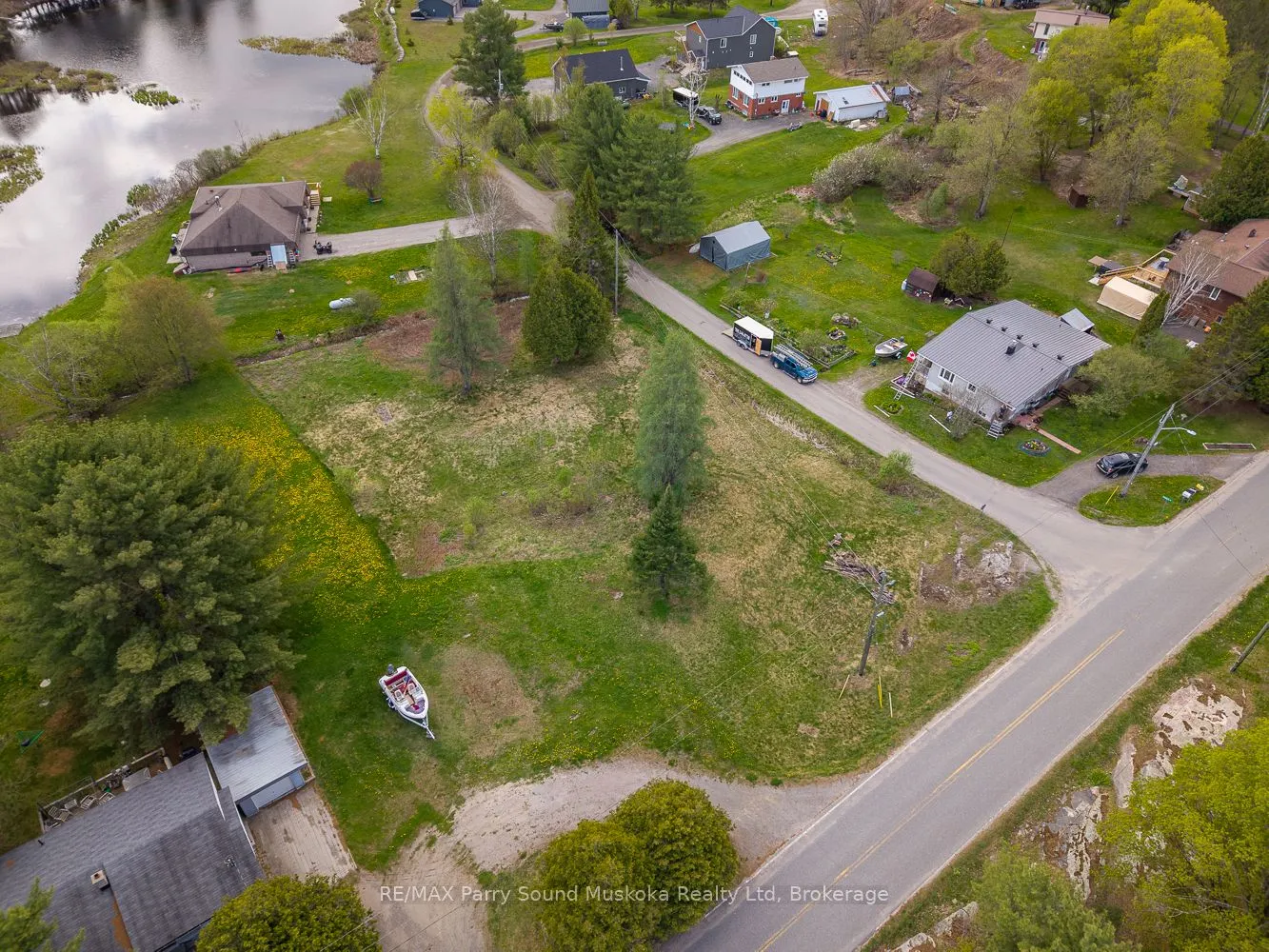63 Pineridge Drive