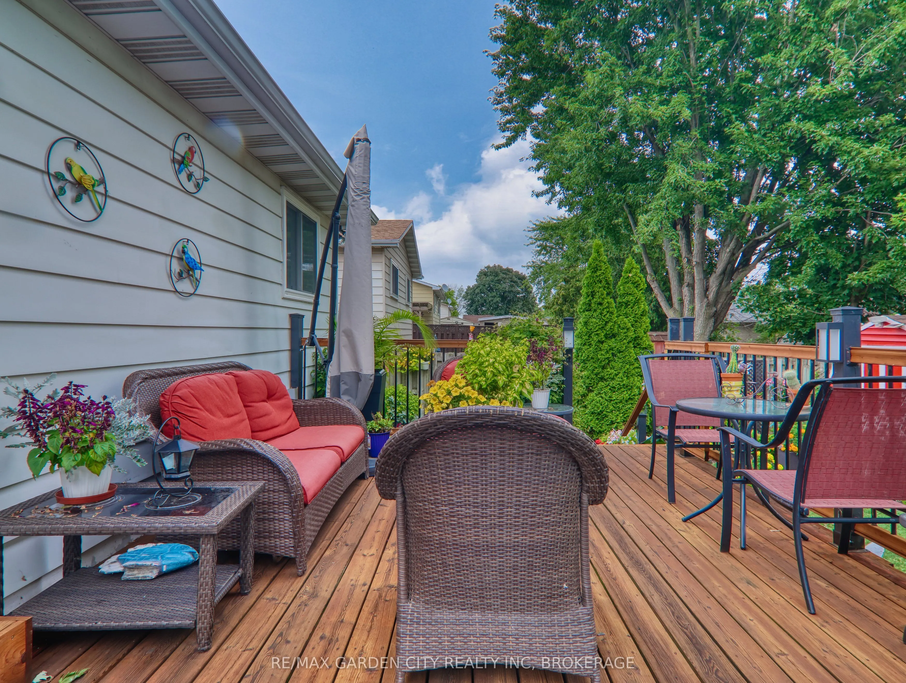 196 Keefer Road