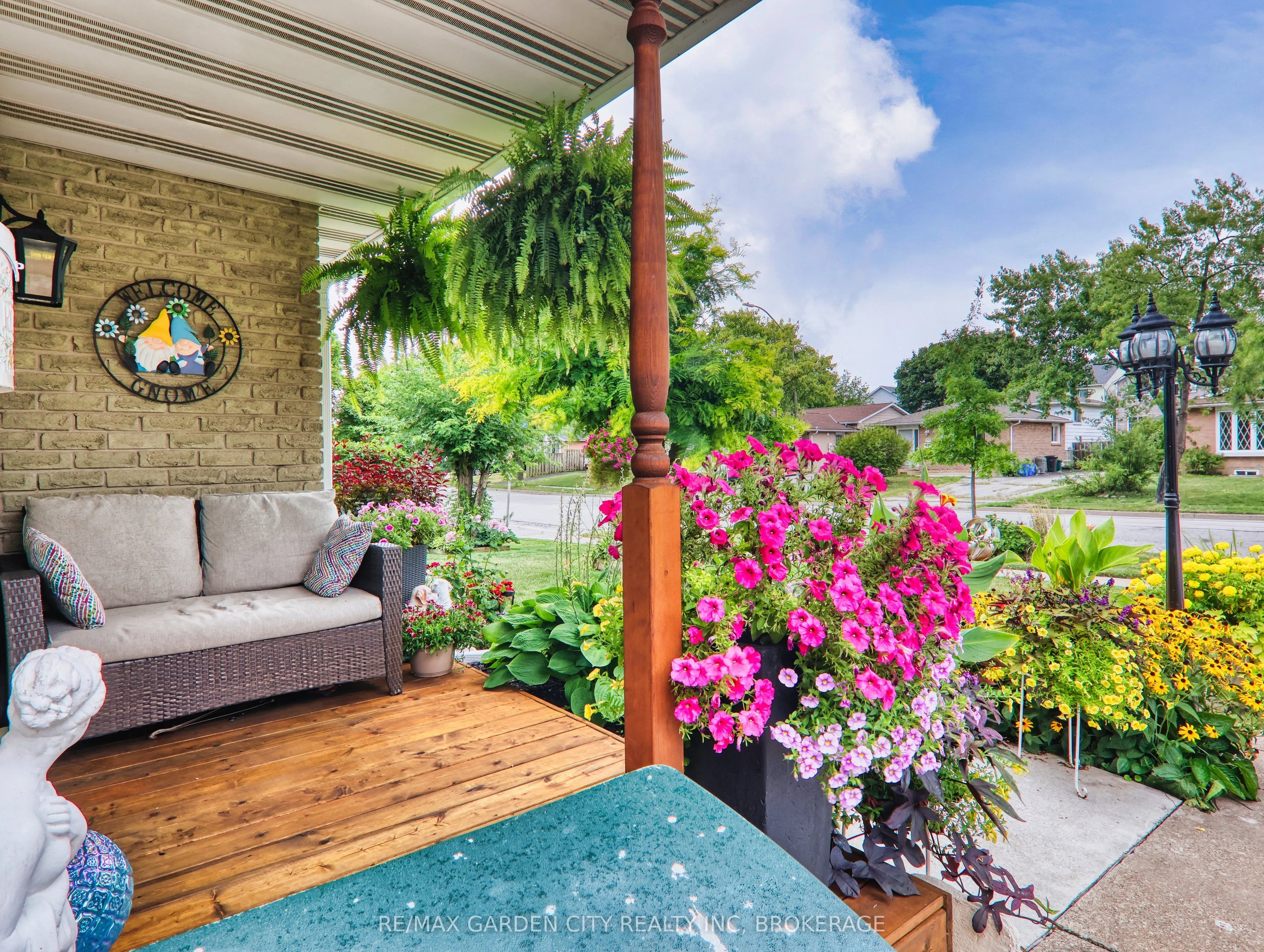 196 Keefer Road