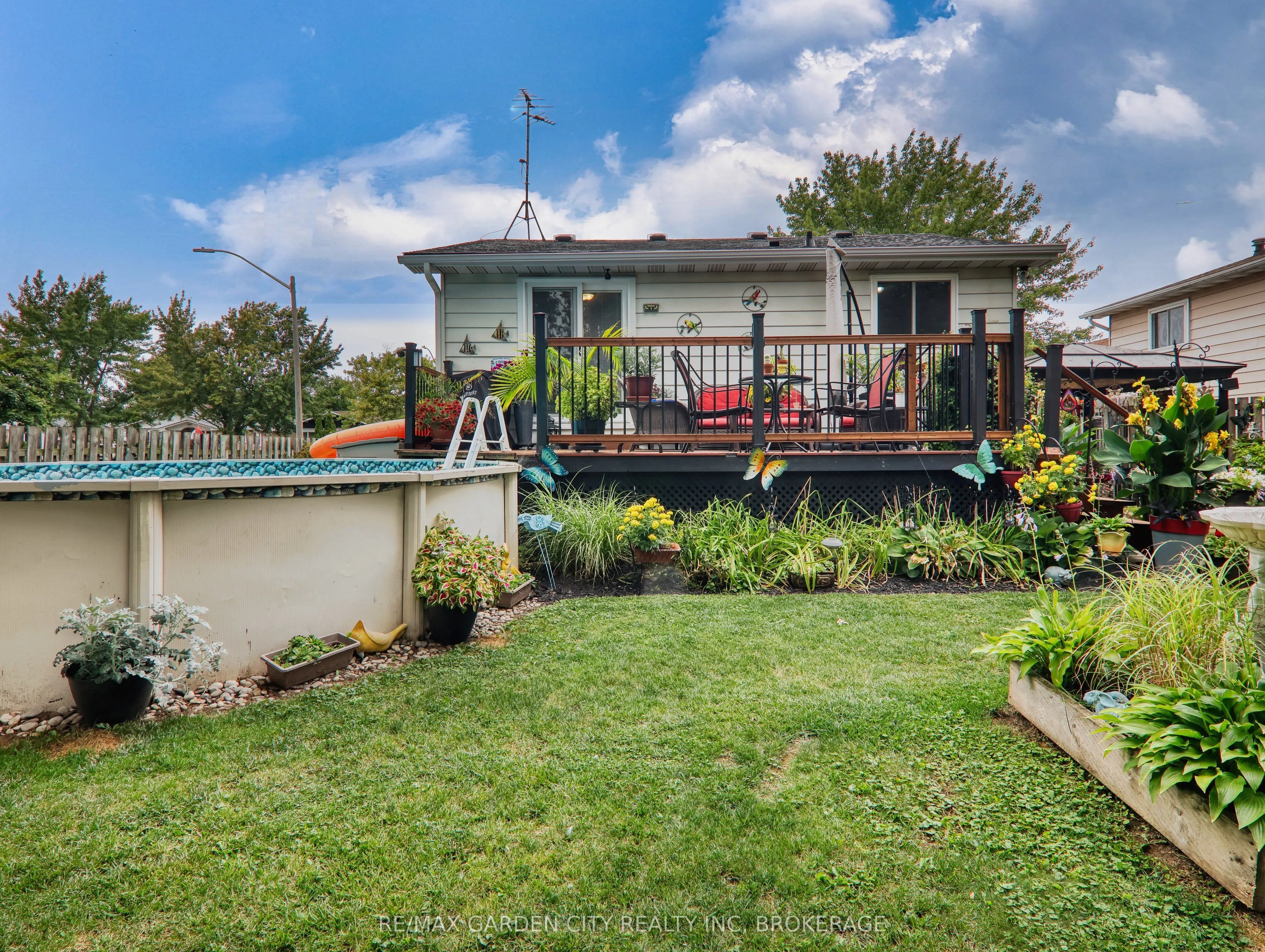 196 Keefer Road