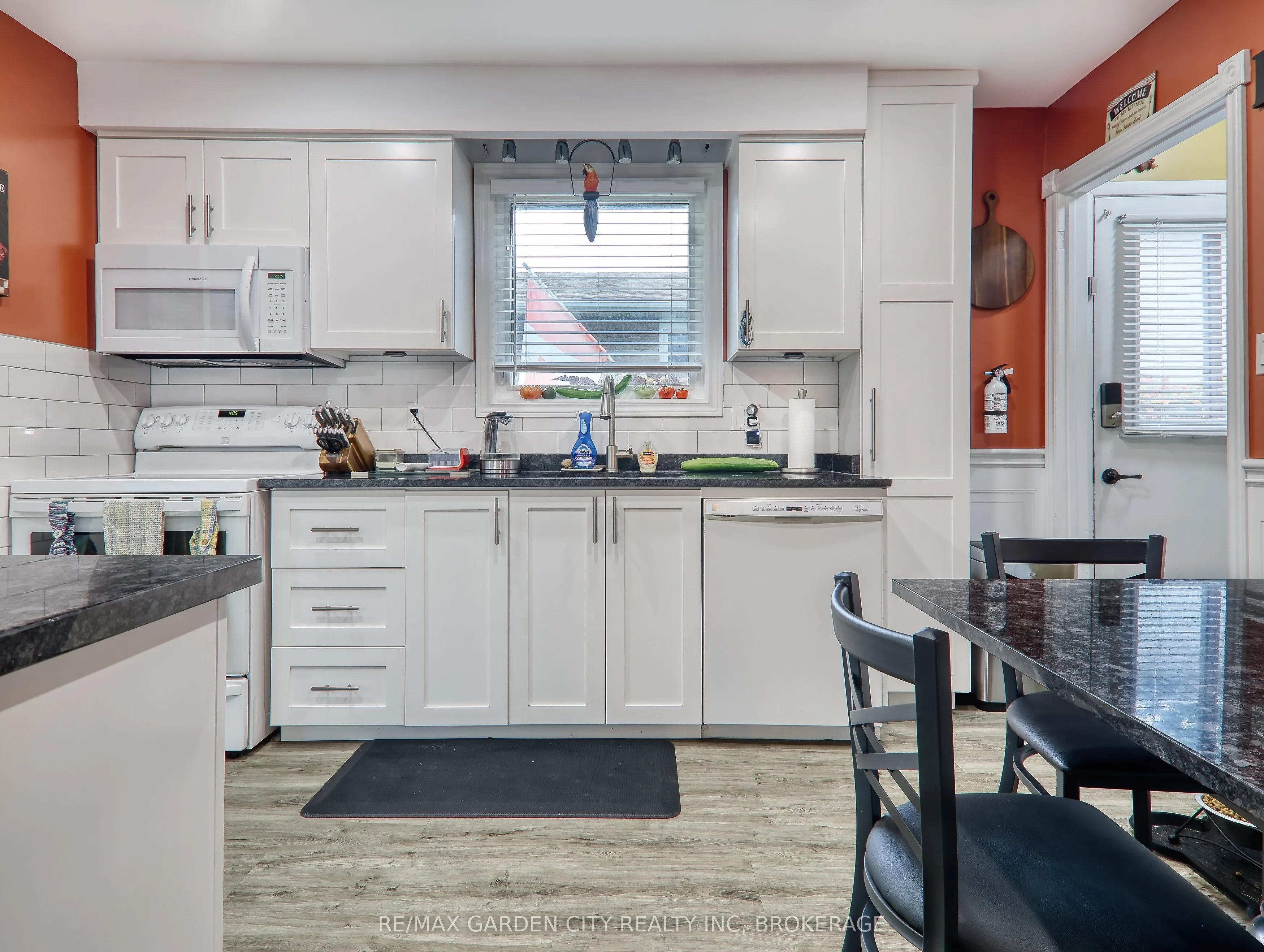 196 Keefer Road