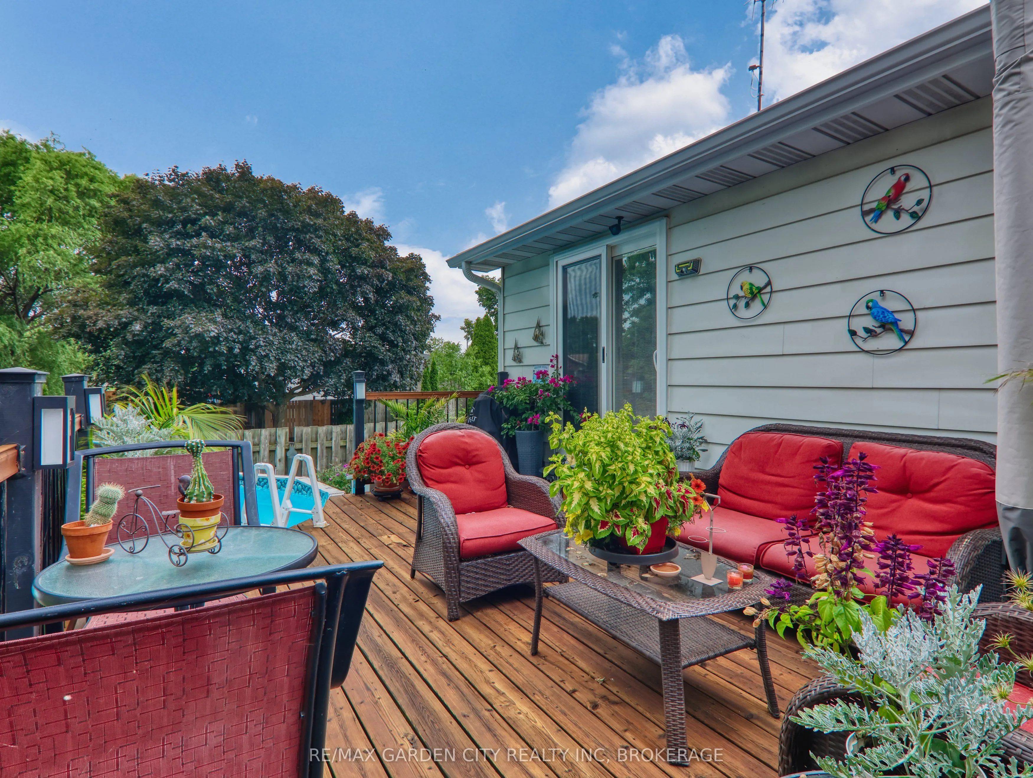 196 Keefer Road