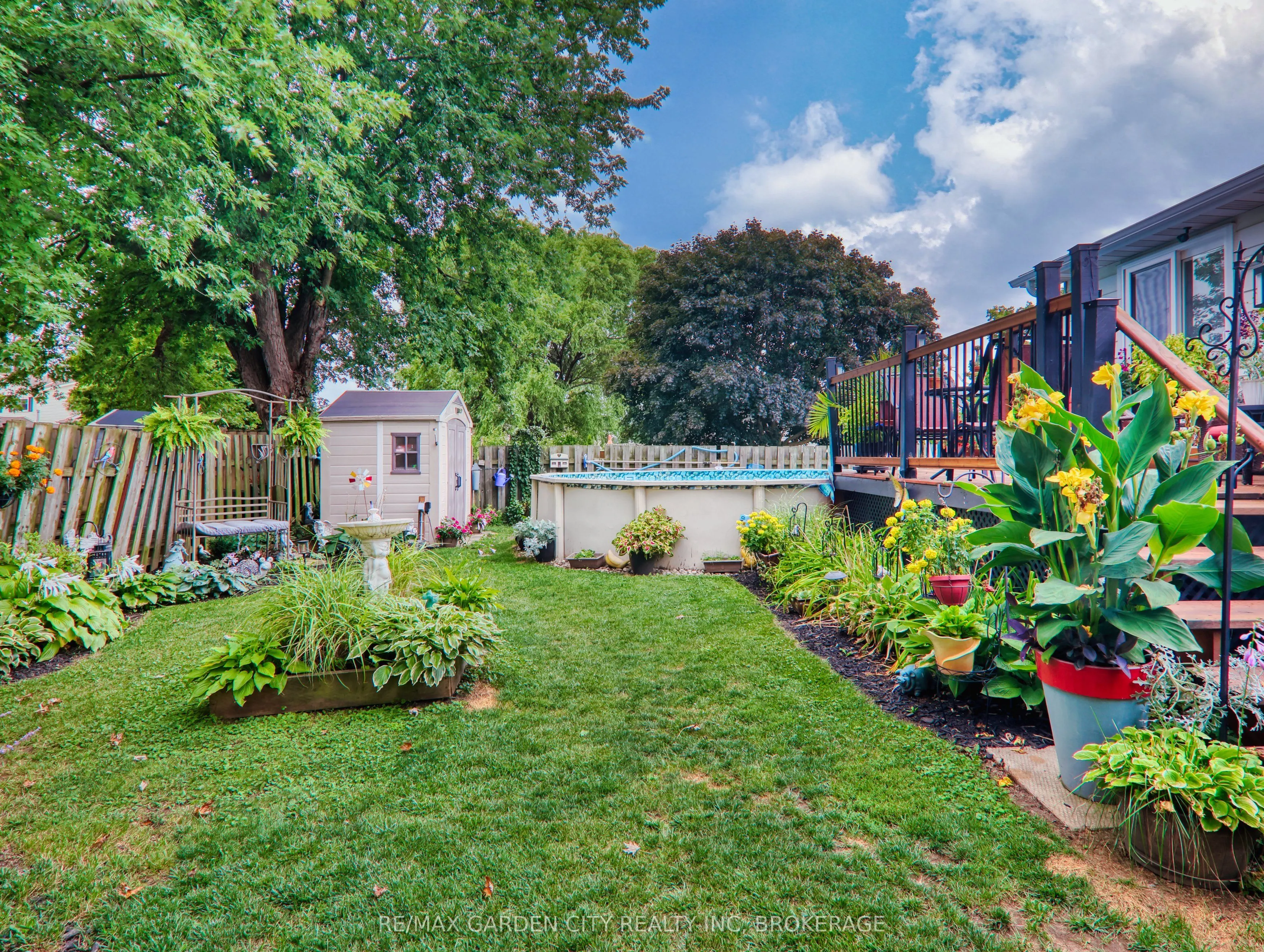 196 Keefer Road