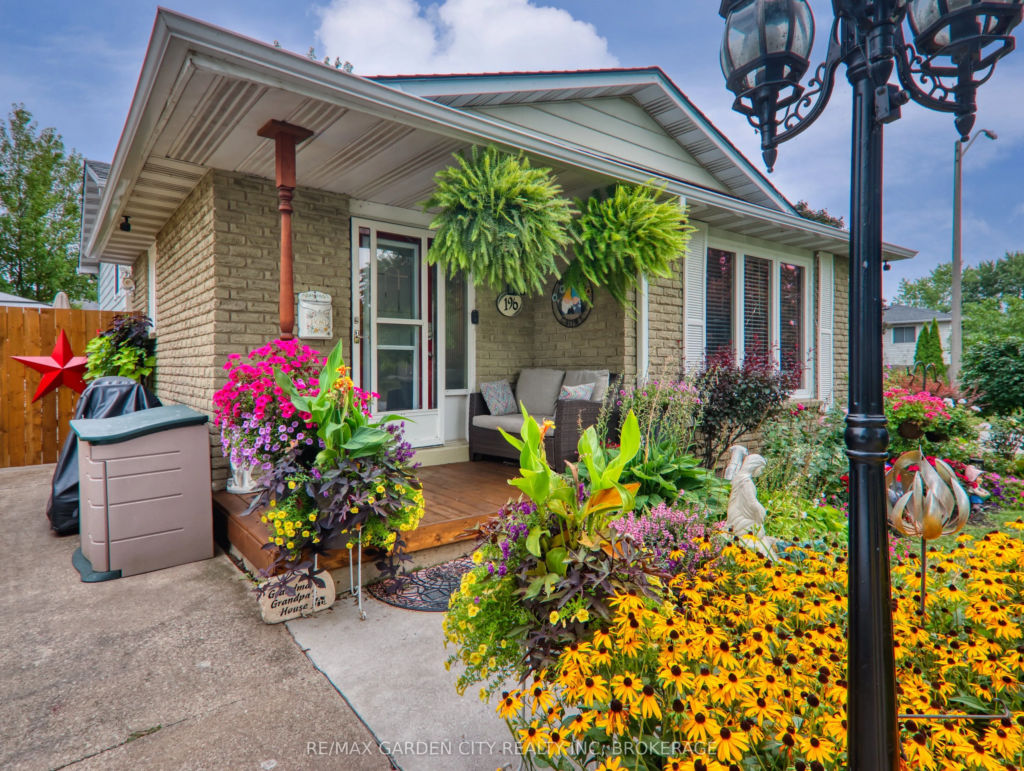 196 Keefer Road
