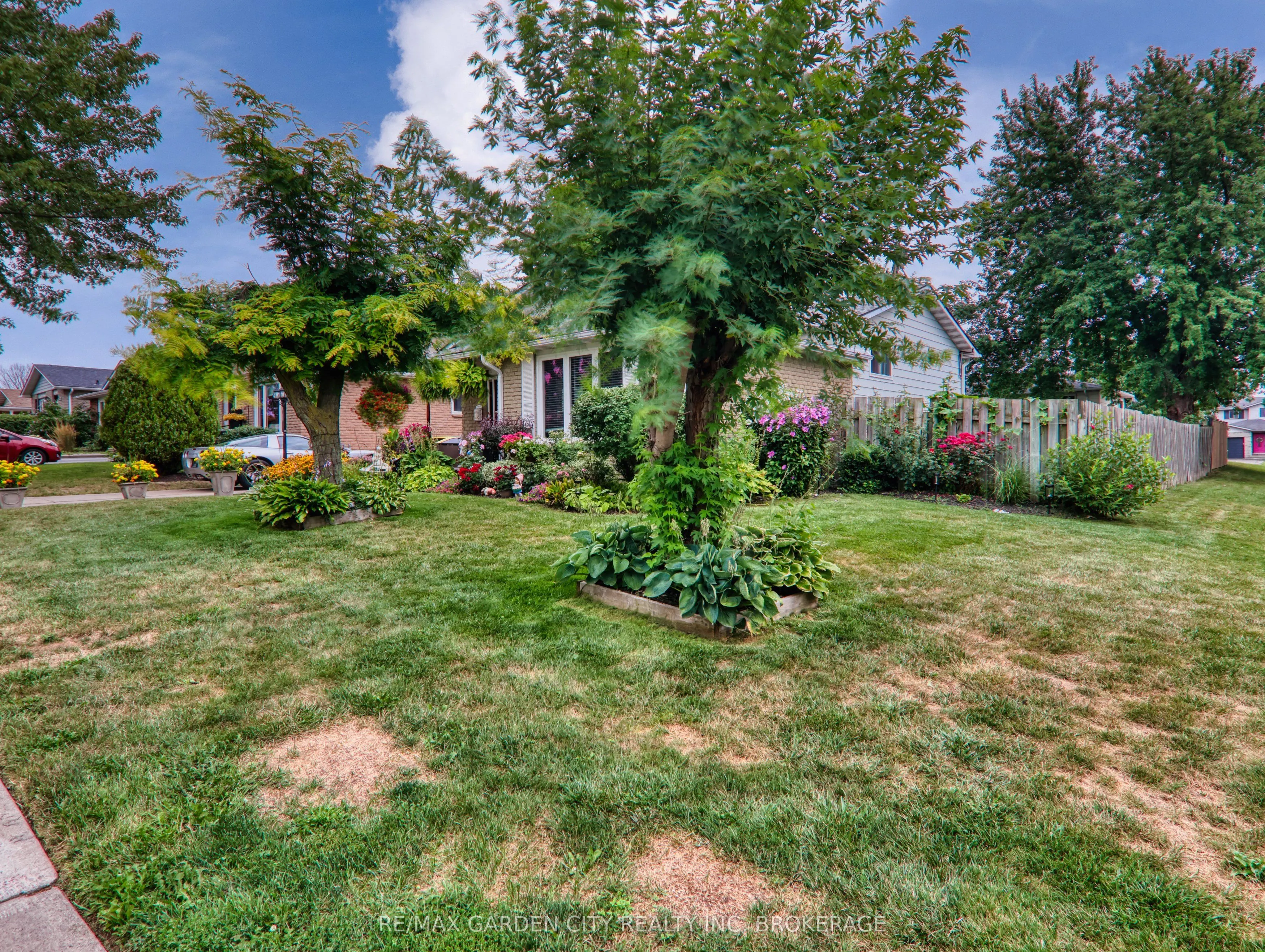 196 Keefer Road