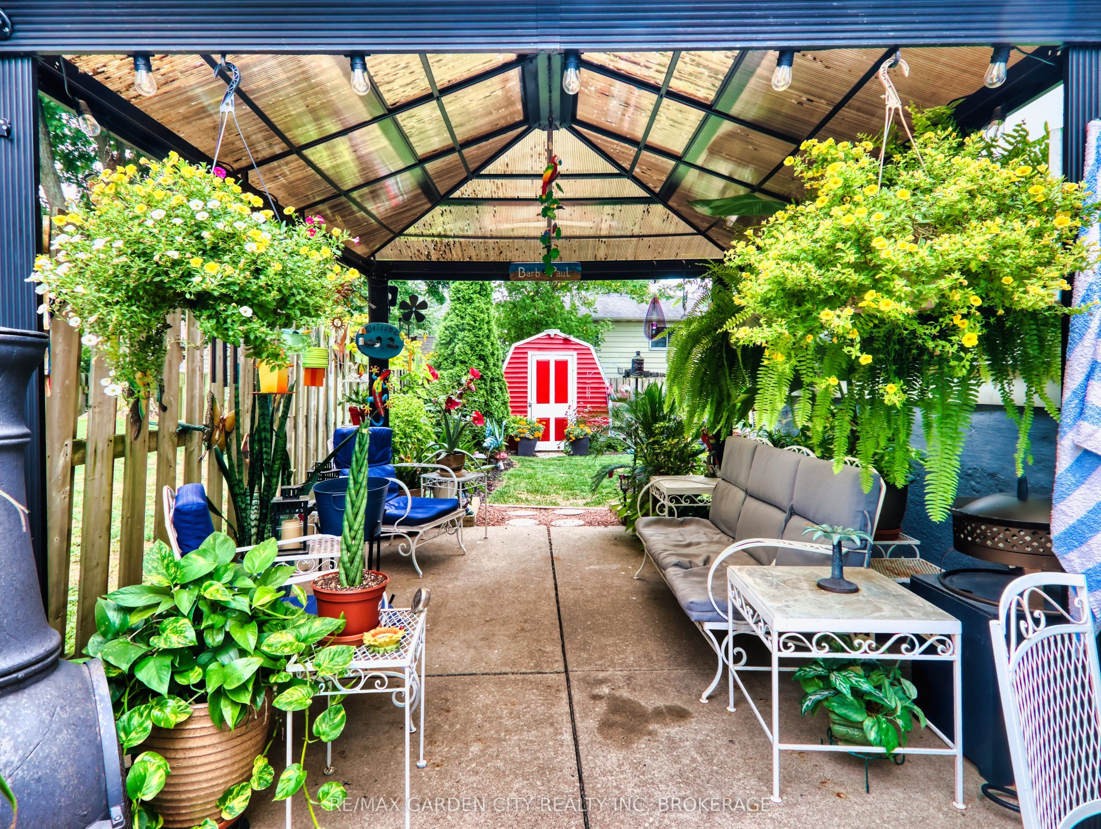196 Keefer Road