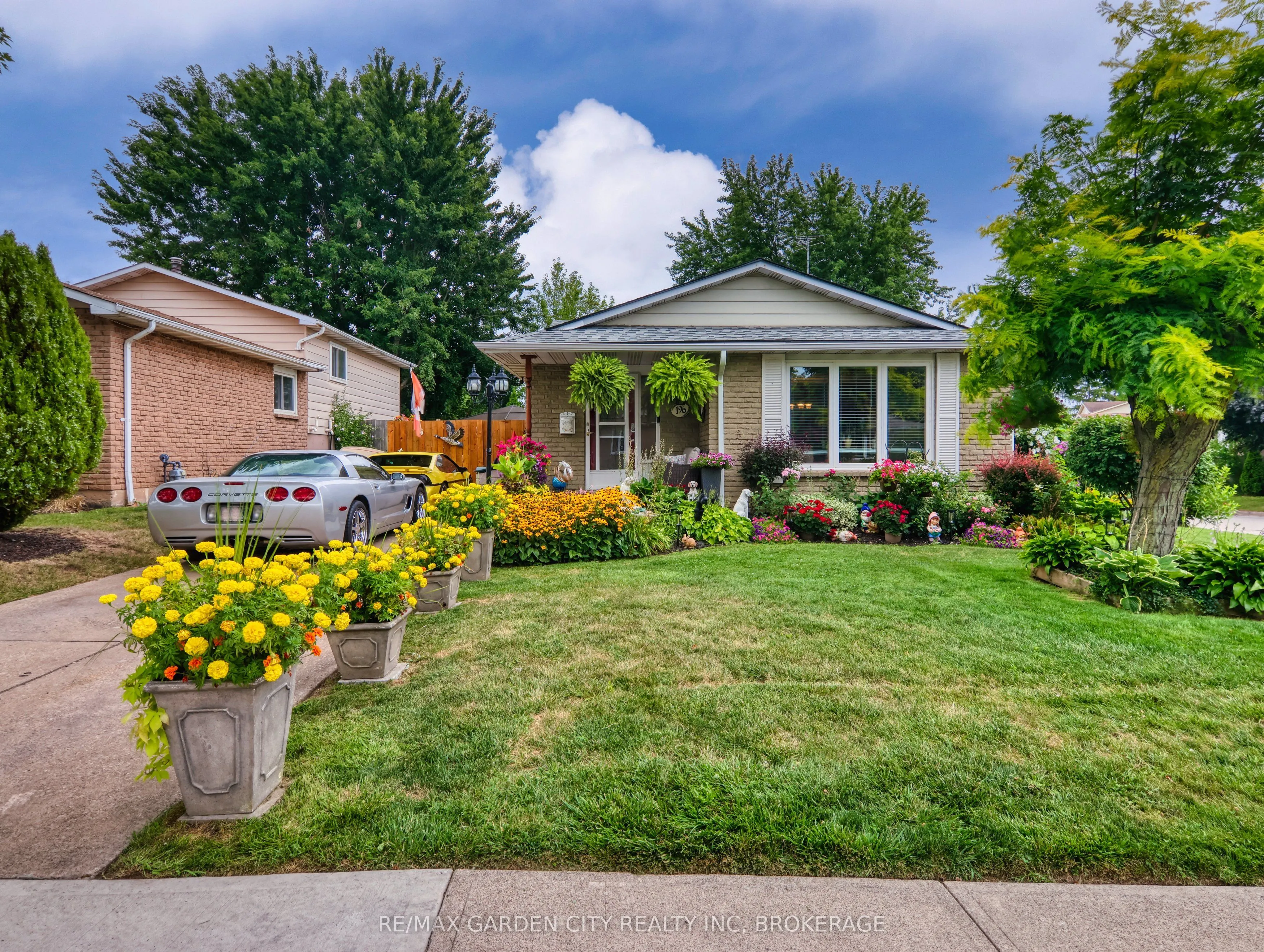 196 Keefer Road