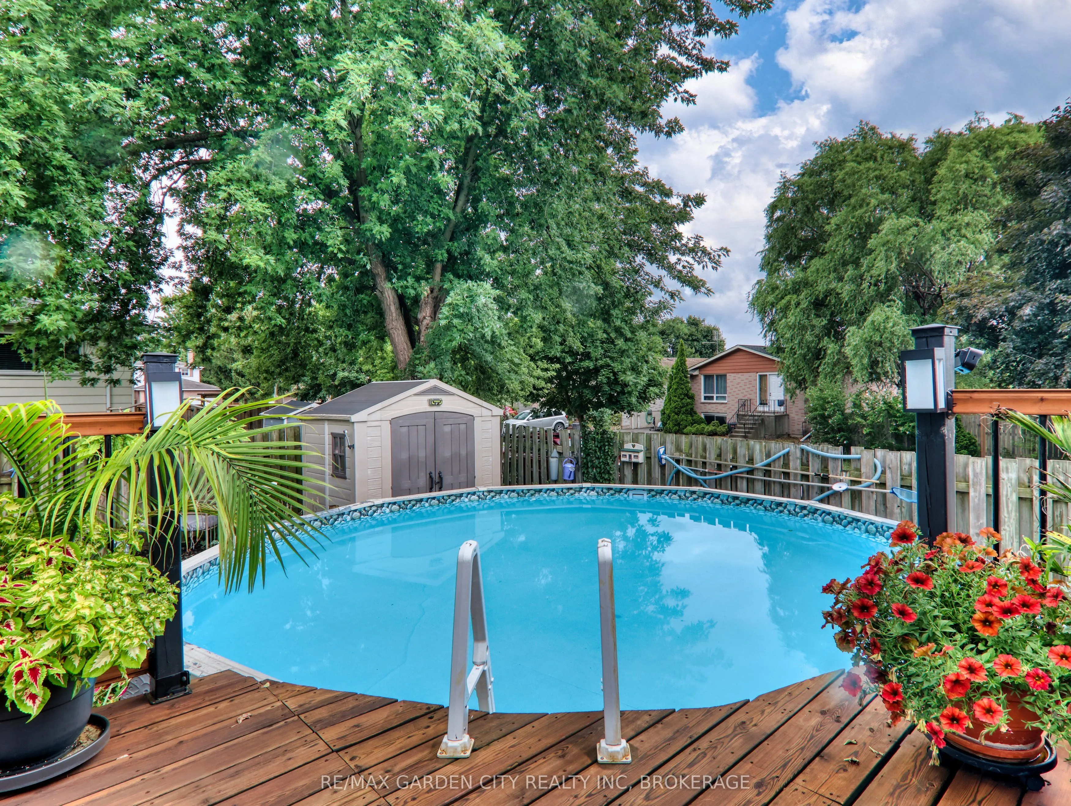 196 Keefer Road