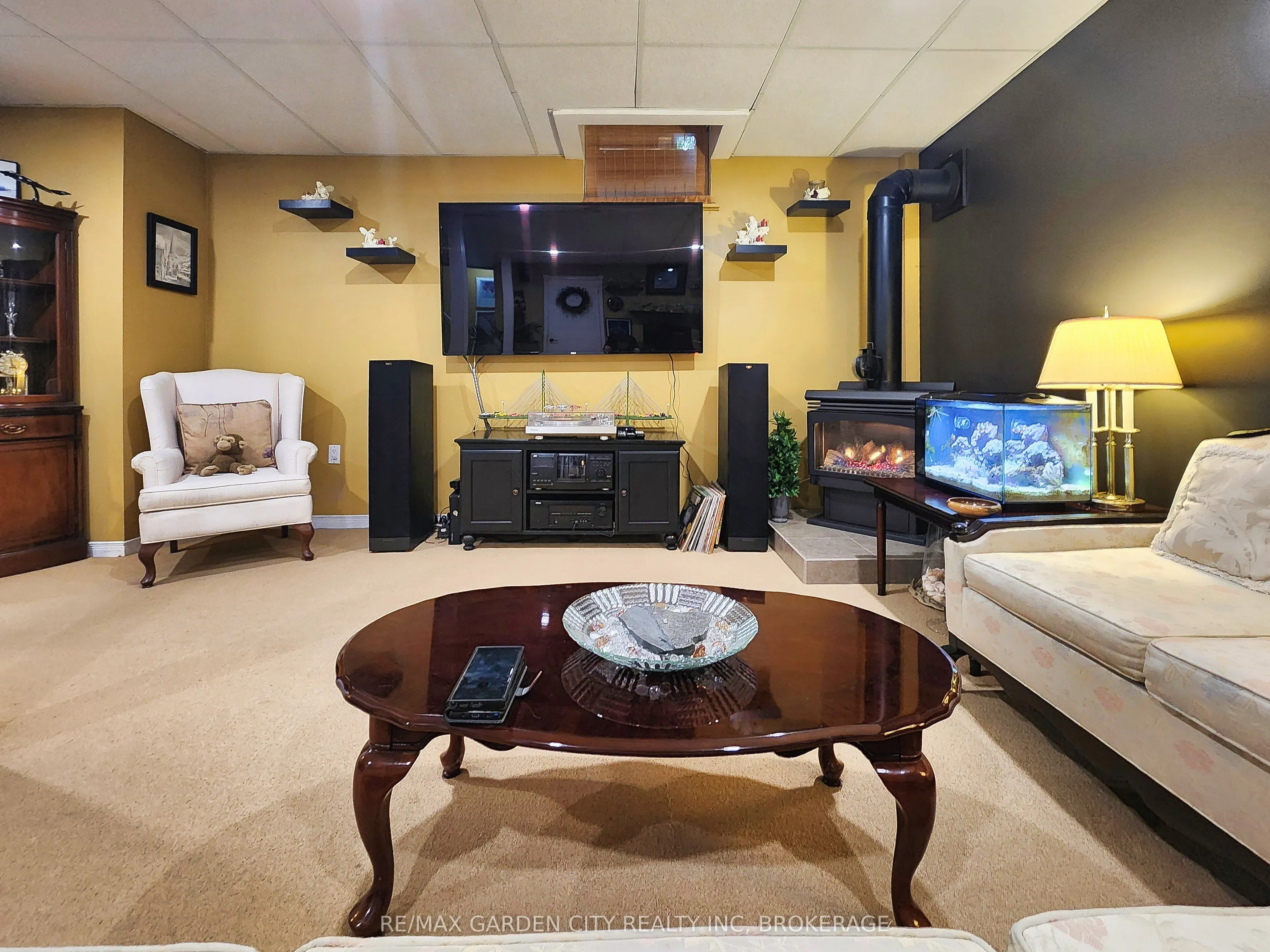 196 Keefer Road