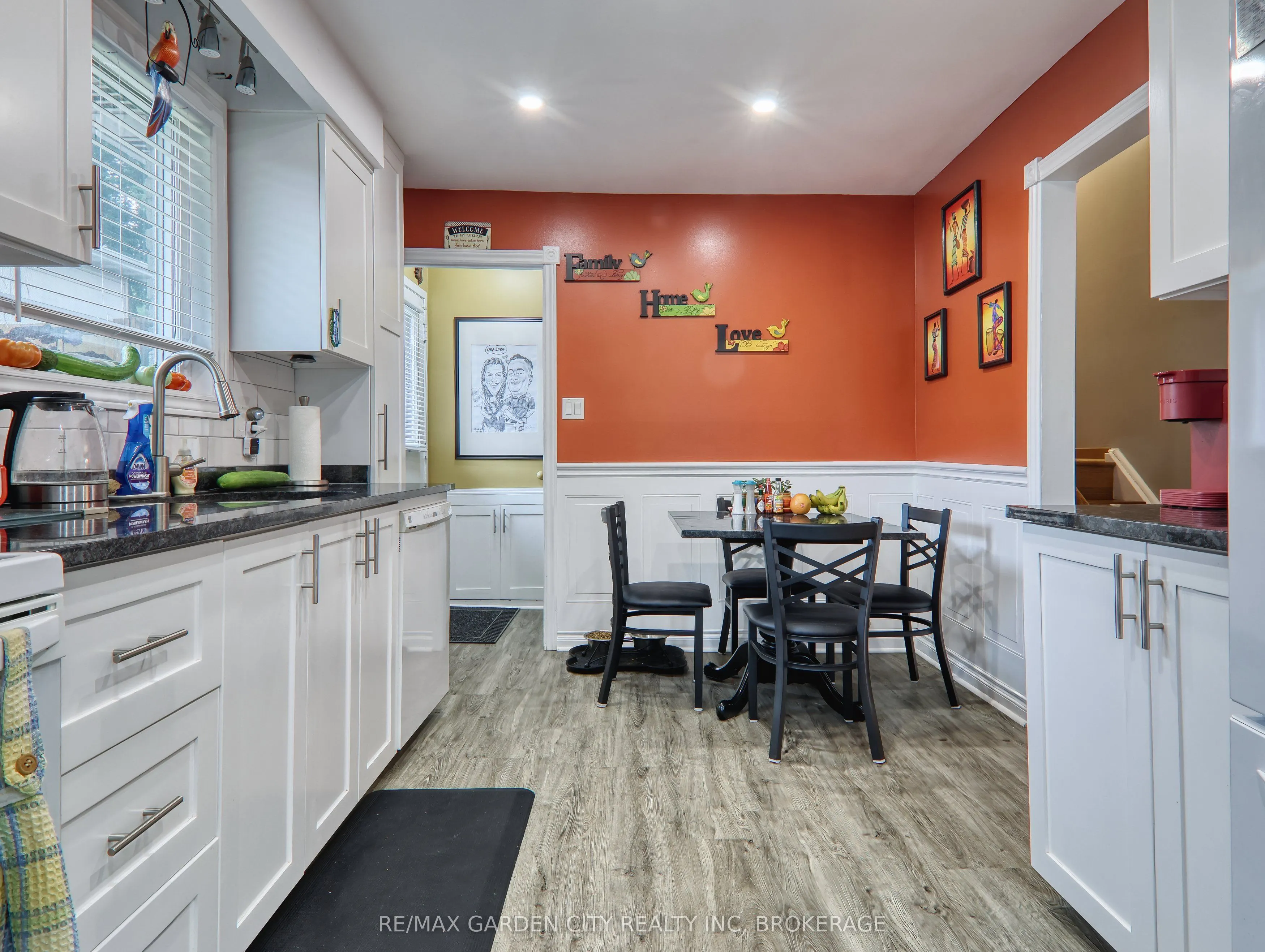 196 Keefer Road
