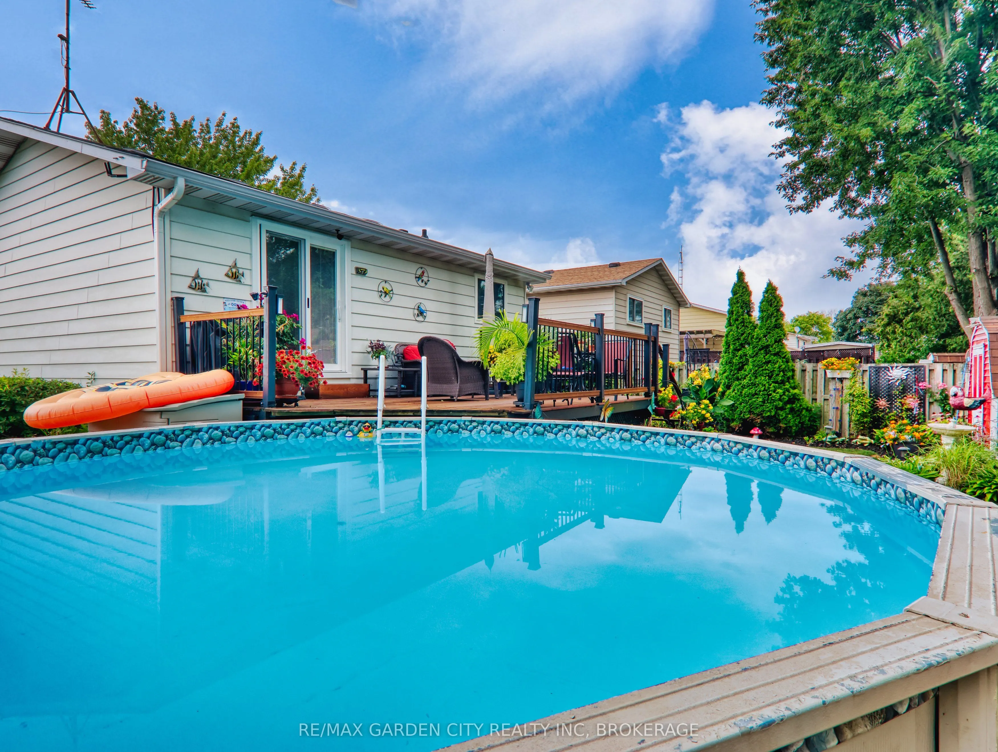196 Keefer Road