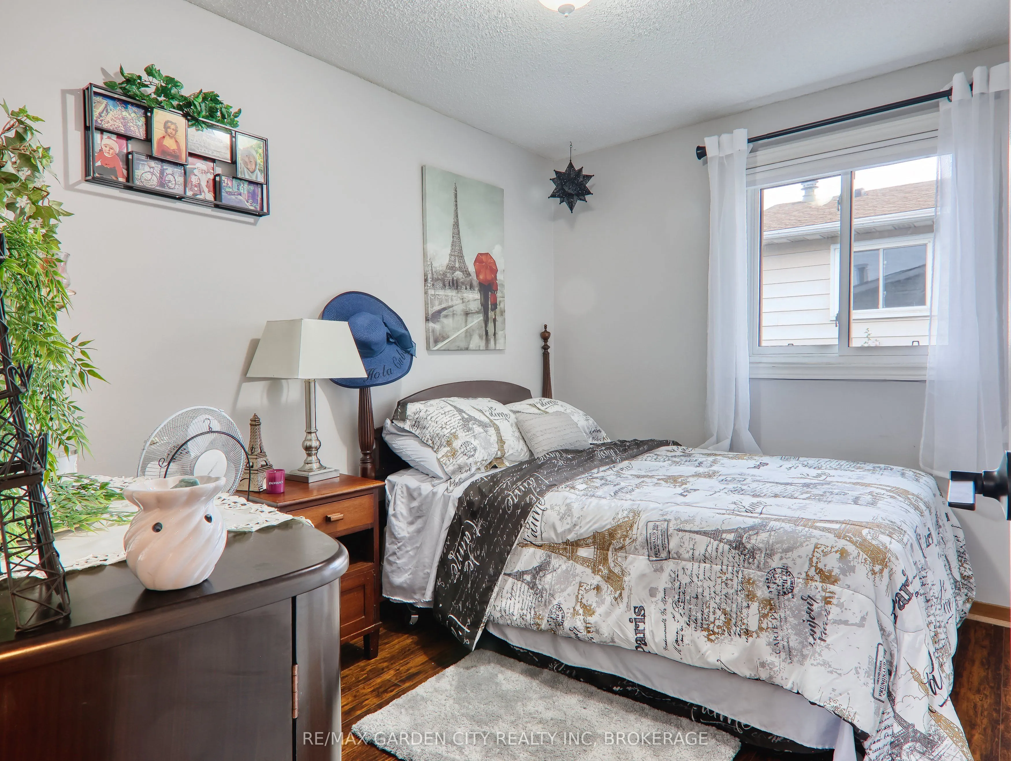 196 Keefer Road