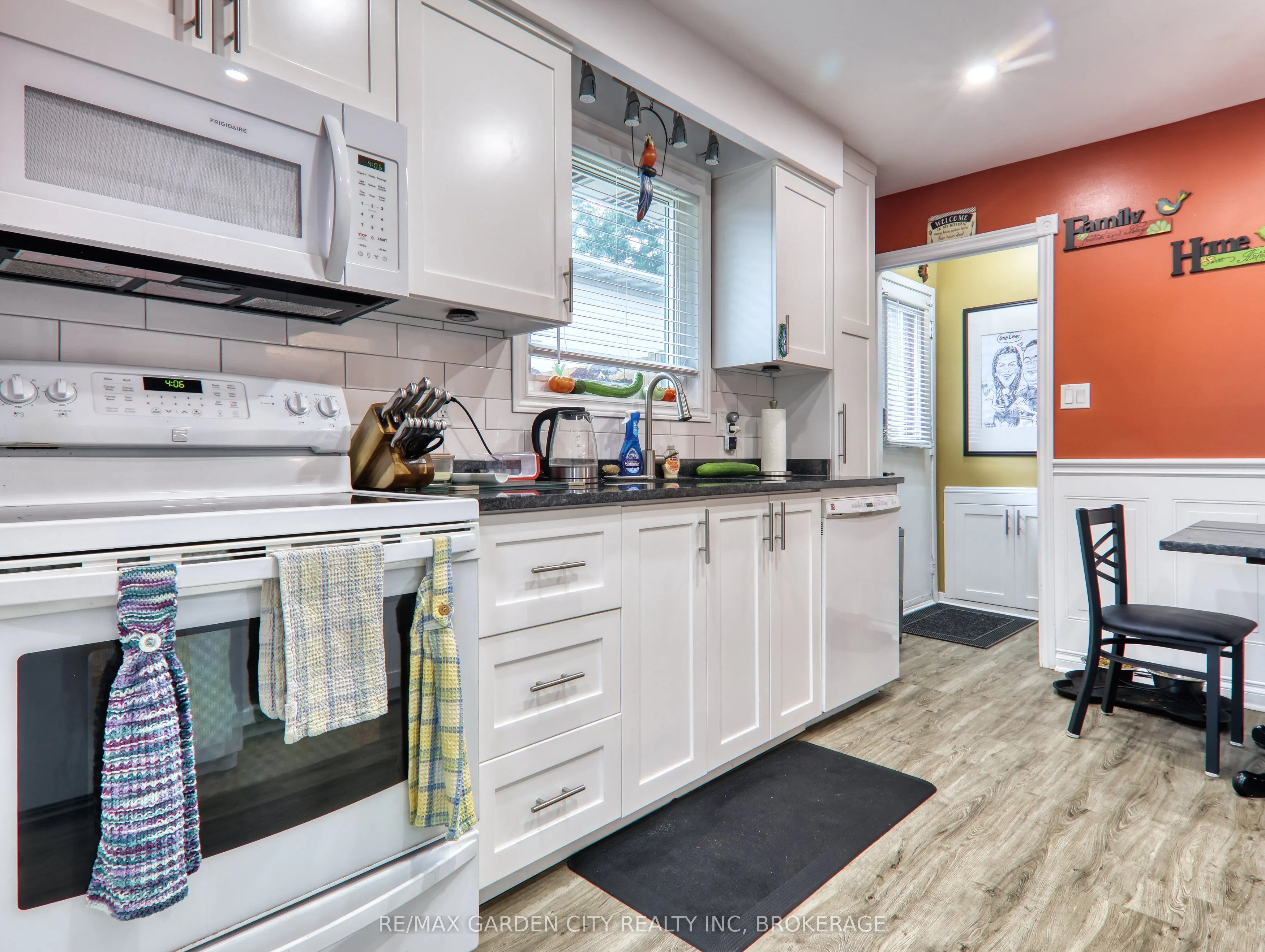 196 Keefer Road