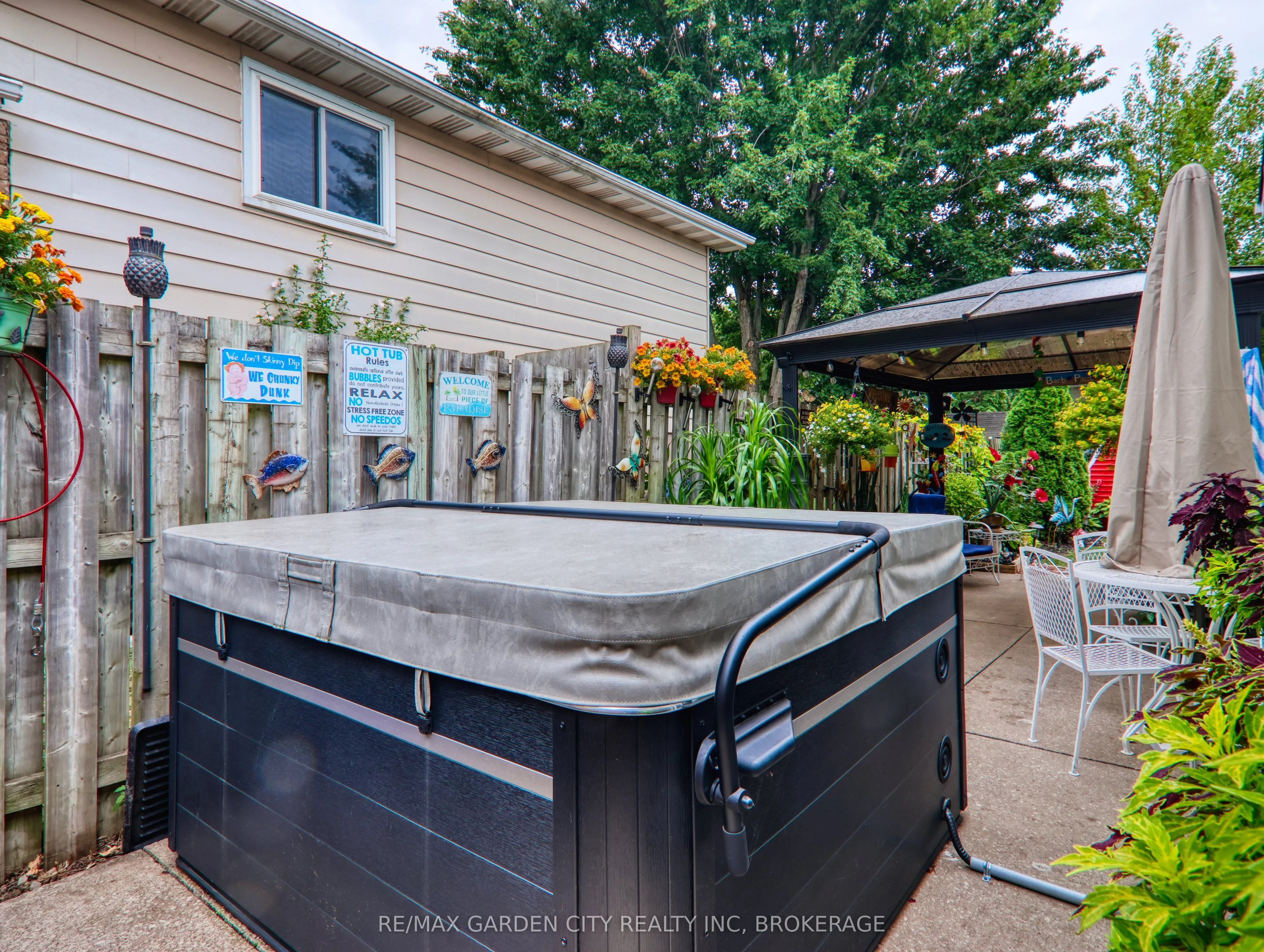 196 Keefer Road