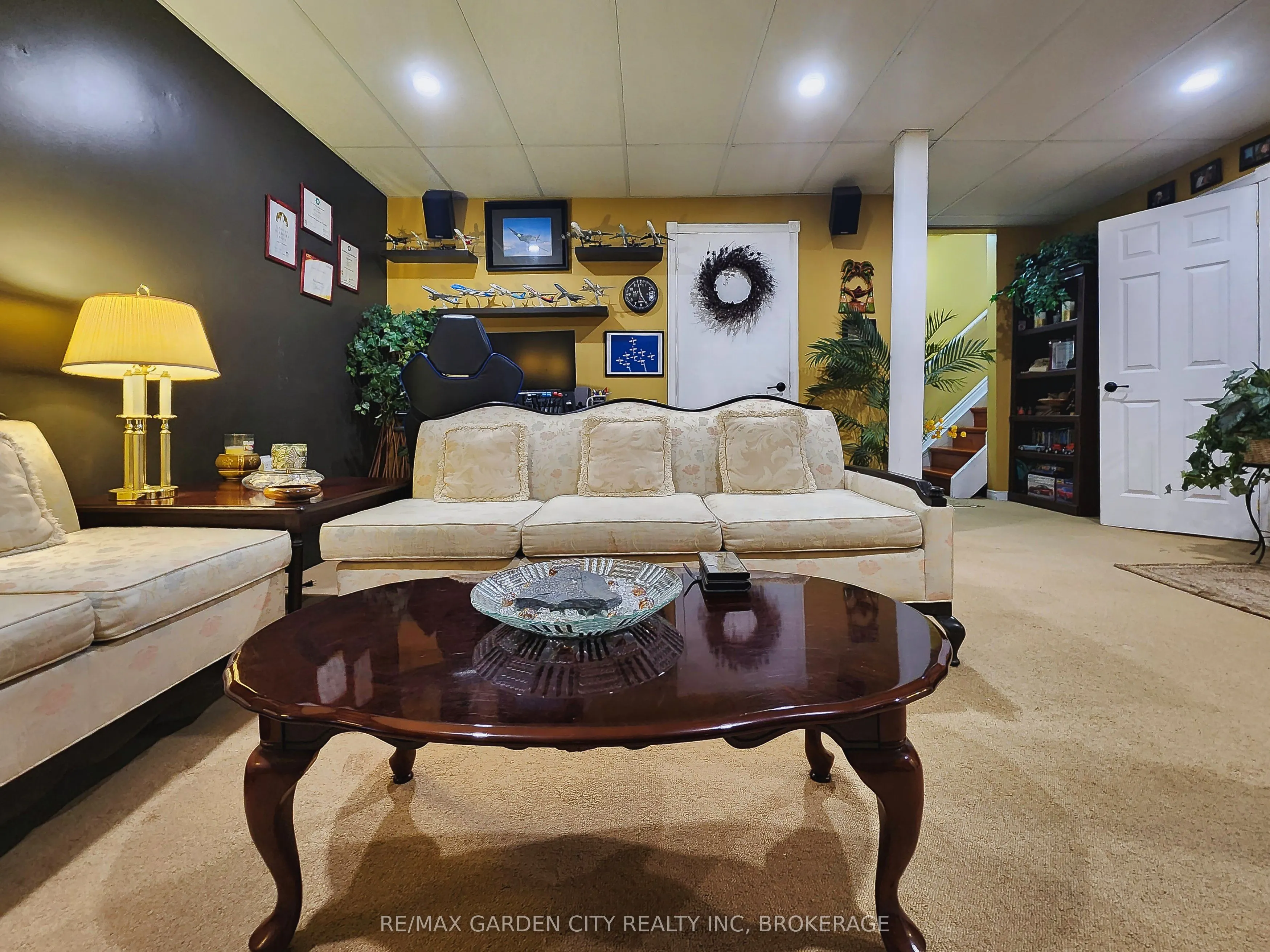 196 Keefer Road