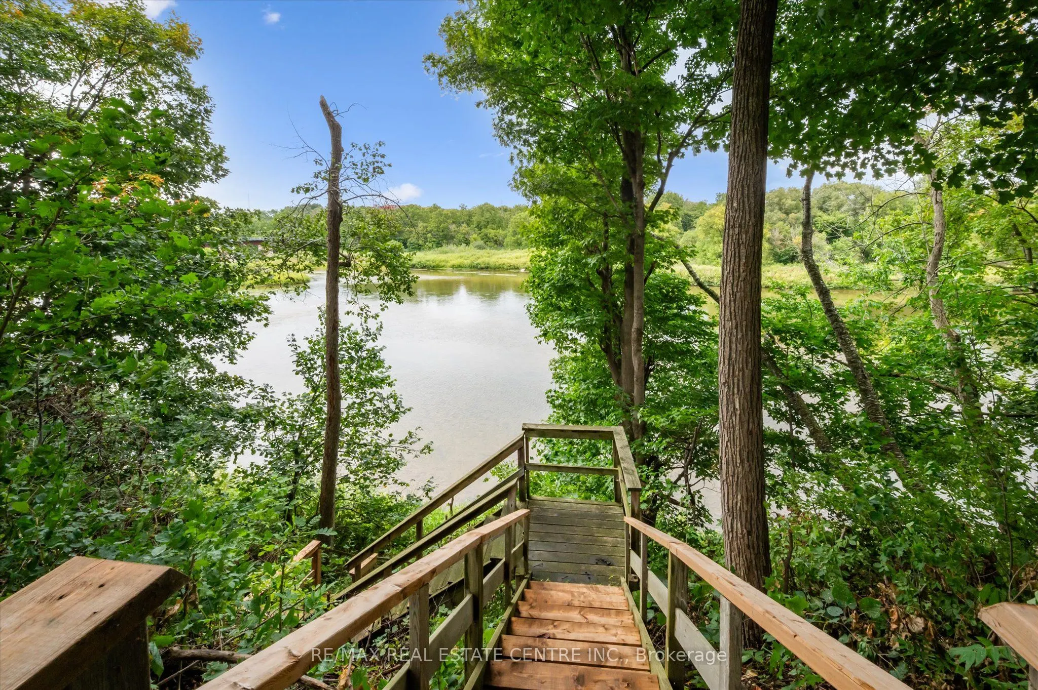 120 Riverbank Drive