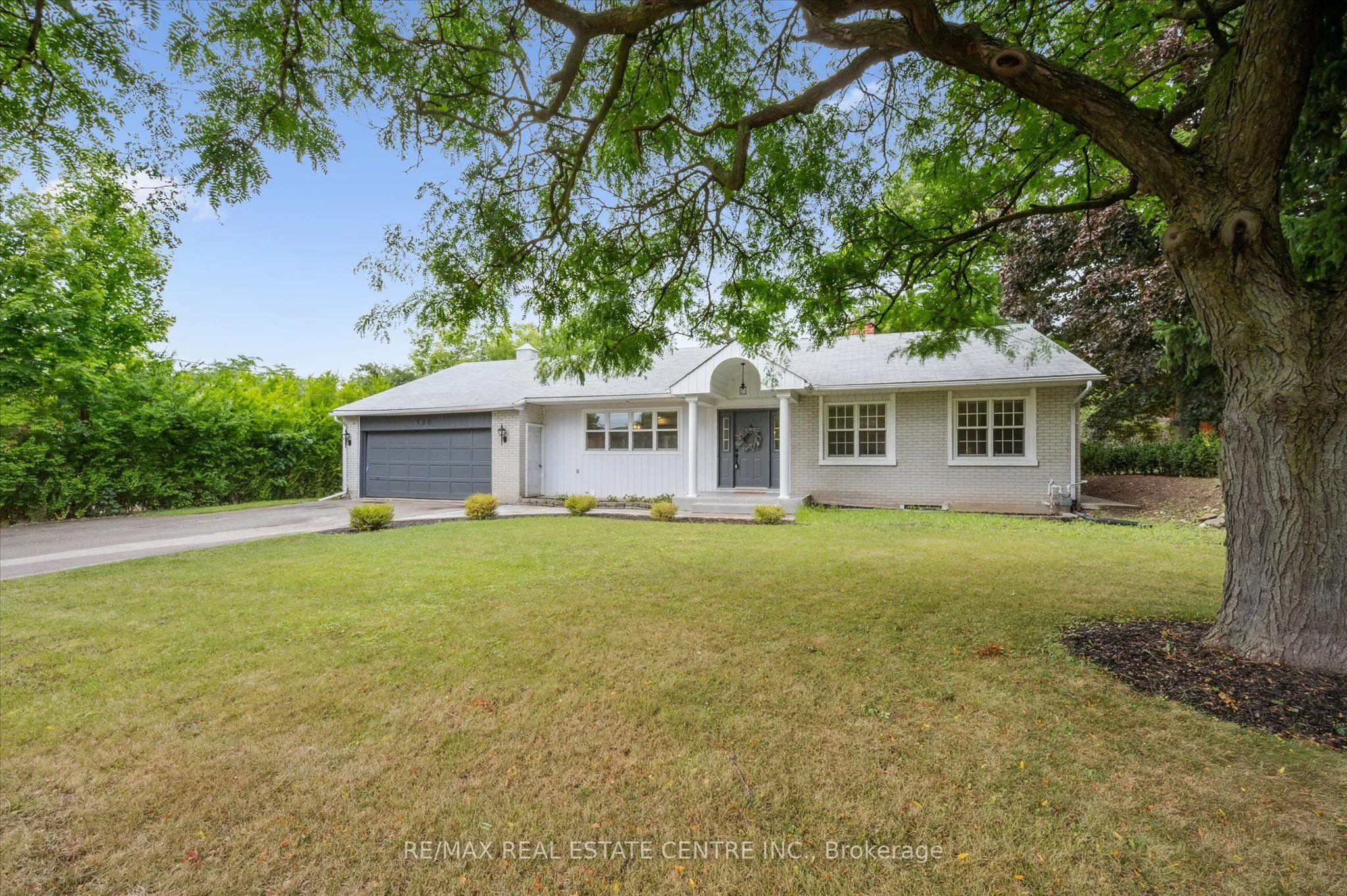 120 Riverbank Drive
