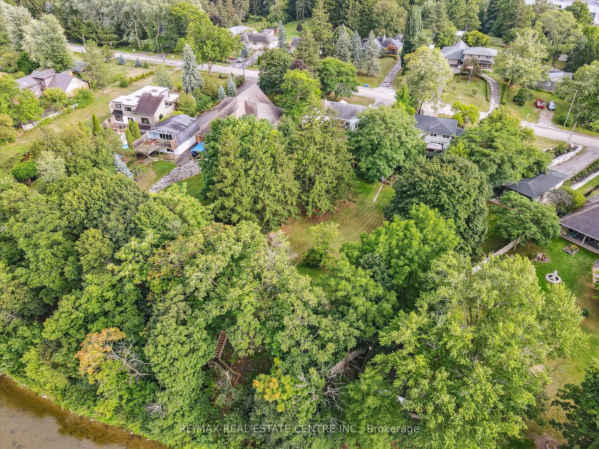 120 Riverbank Drive