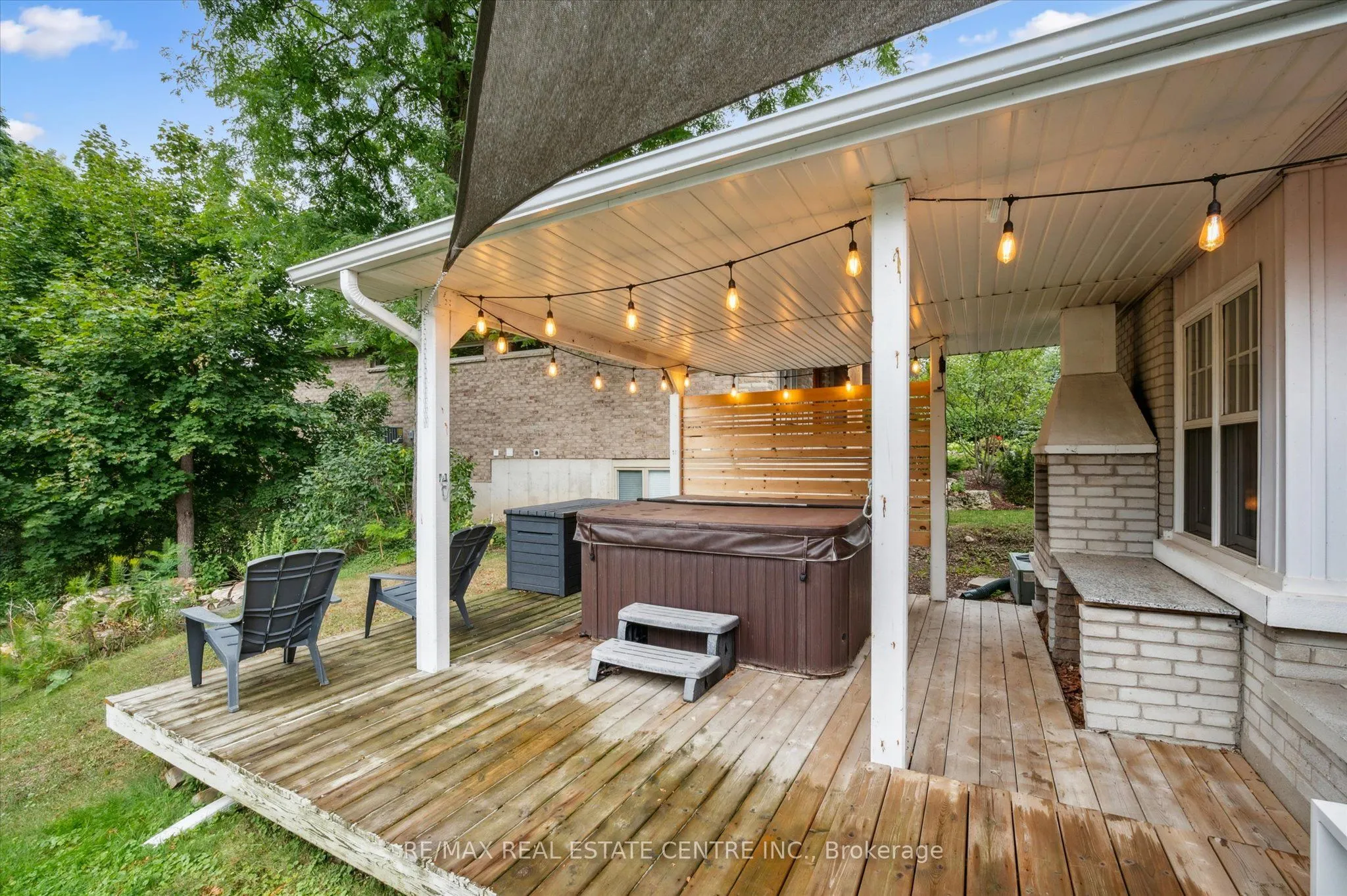 120 Riverbank Drive