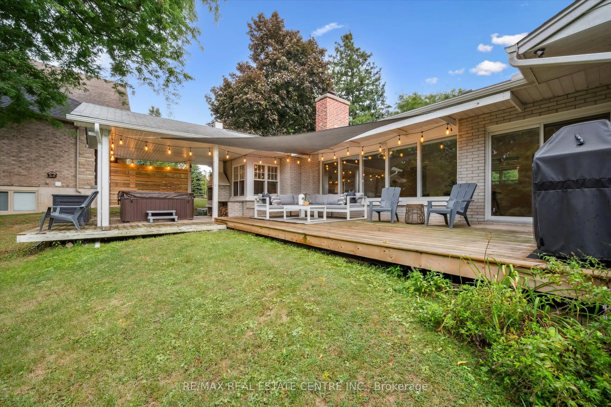 120 Riverbank Drive