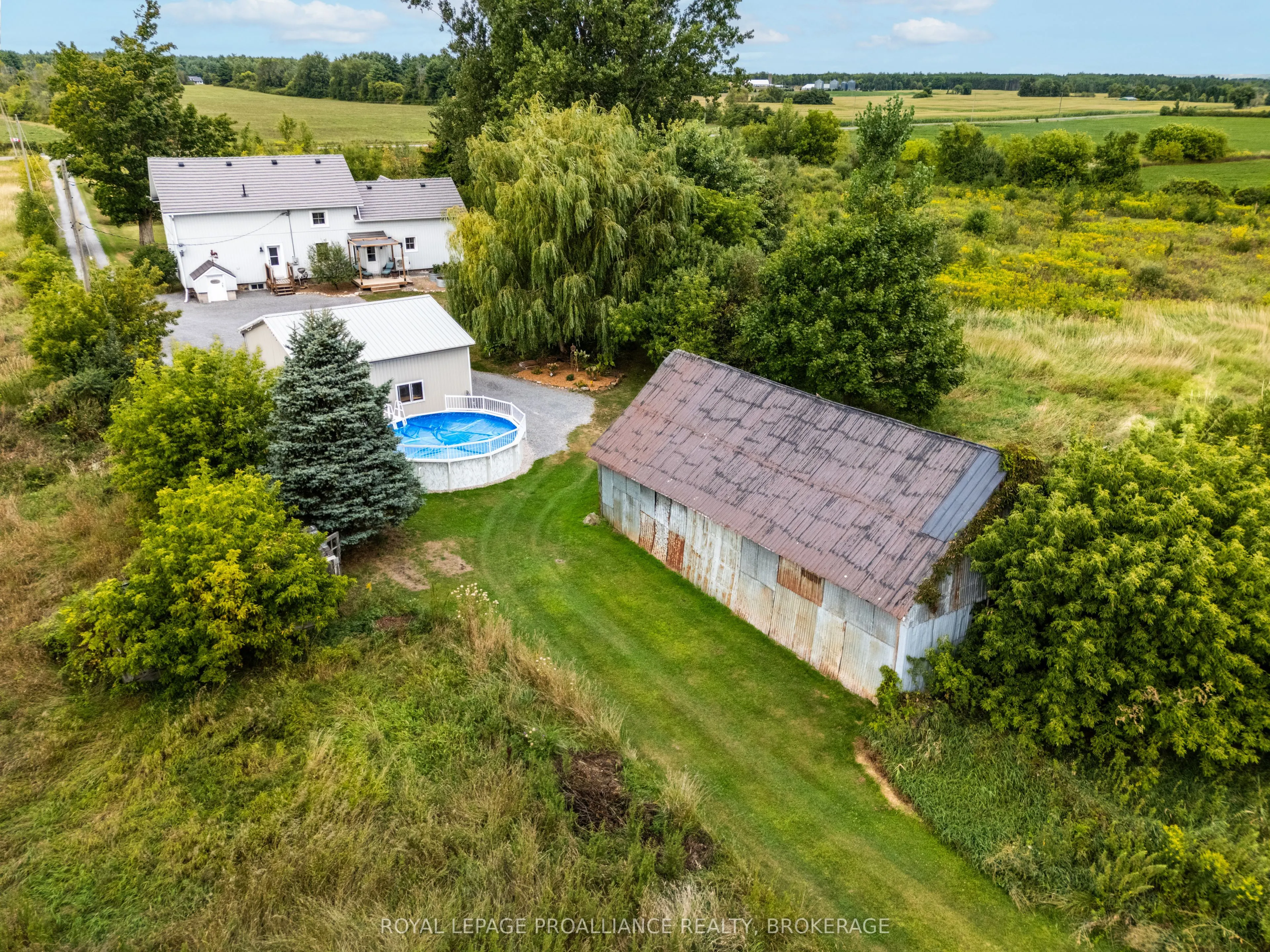 3787 Pine Grove Road