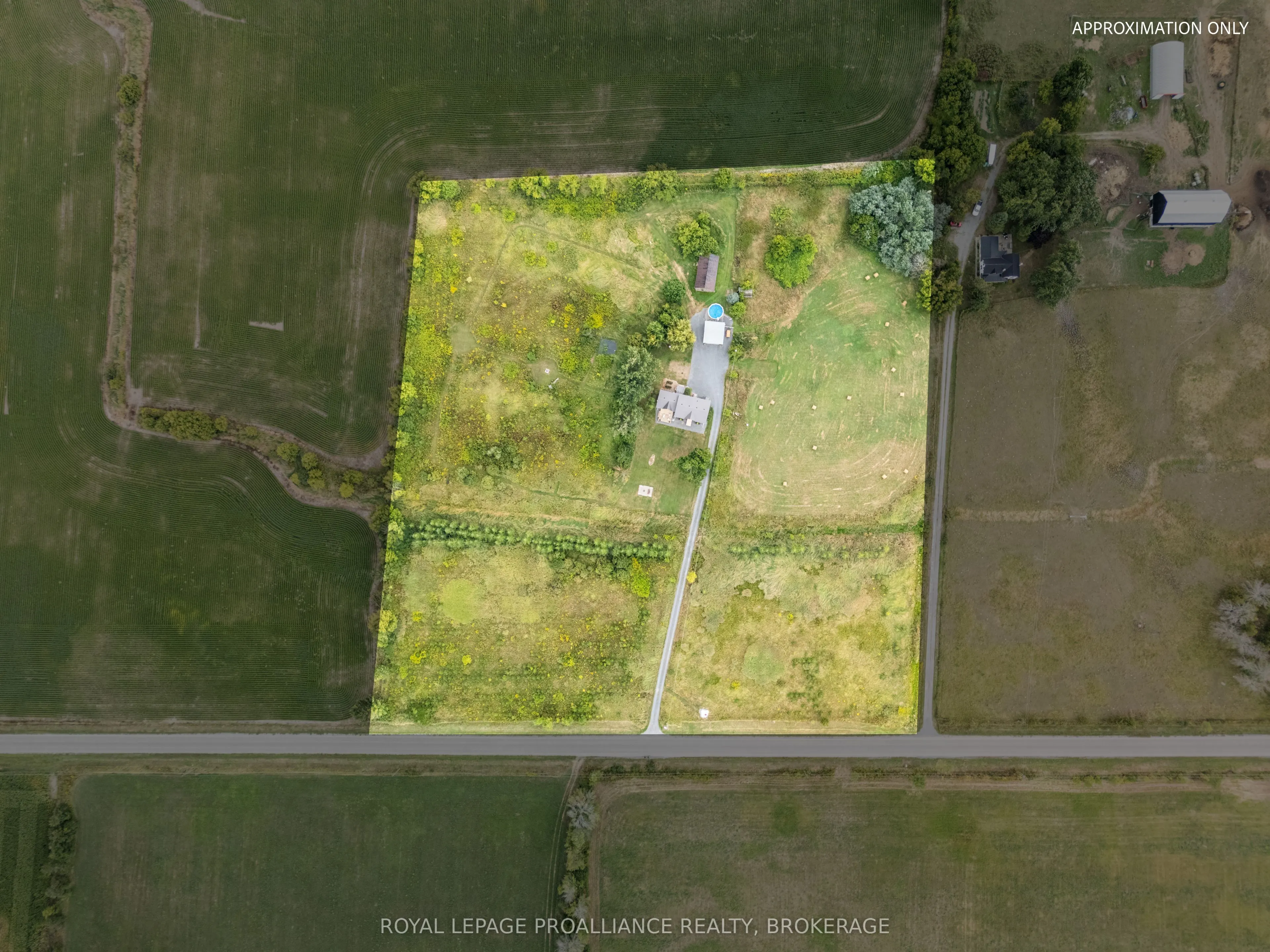 3787 Pine Grove Road