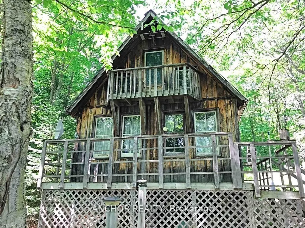 550 shawanaga Lane