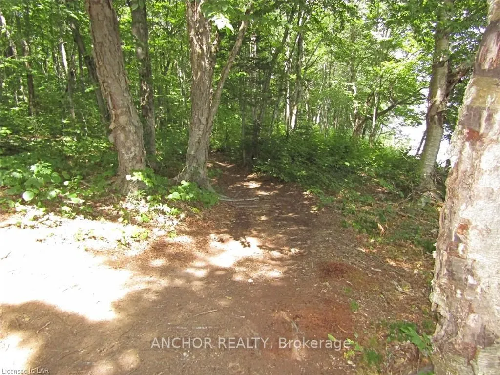 550 shawanaga Lane
