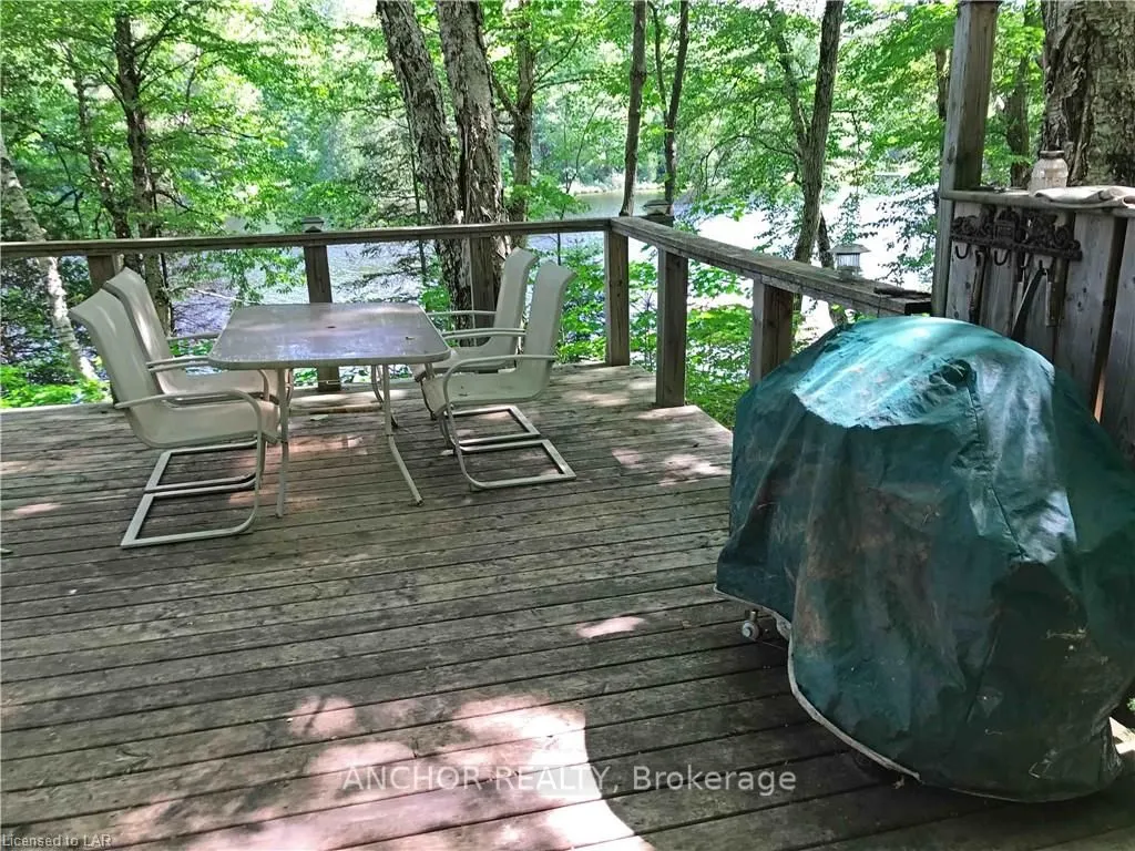 550 shawanaga Lane