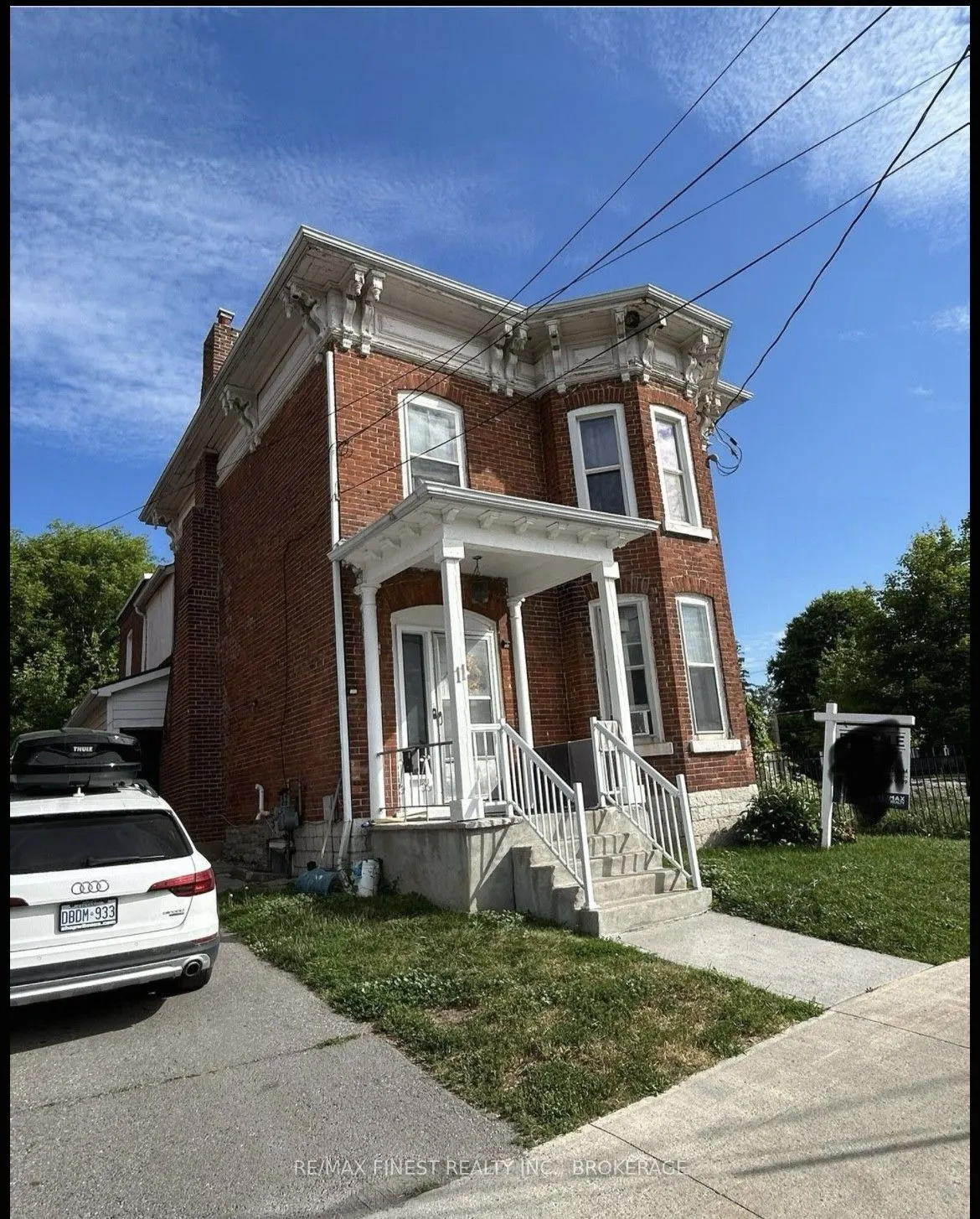 11 Bridge Street, #west