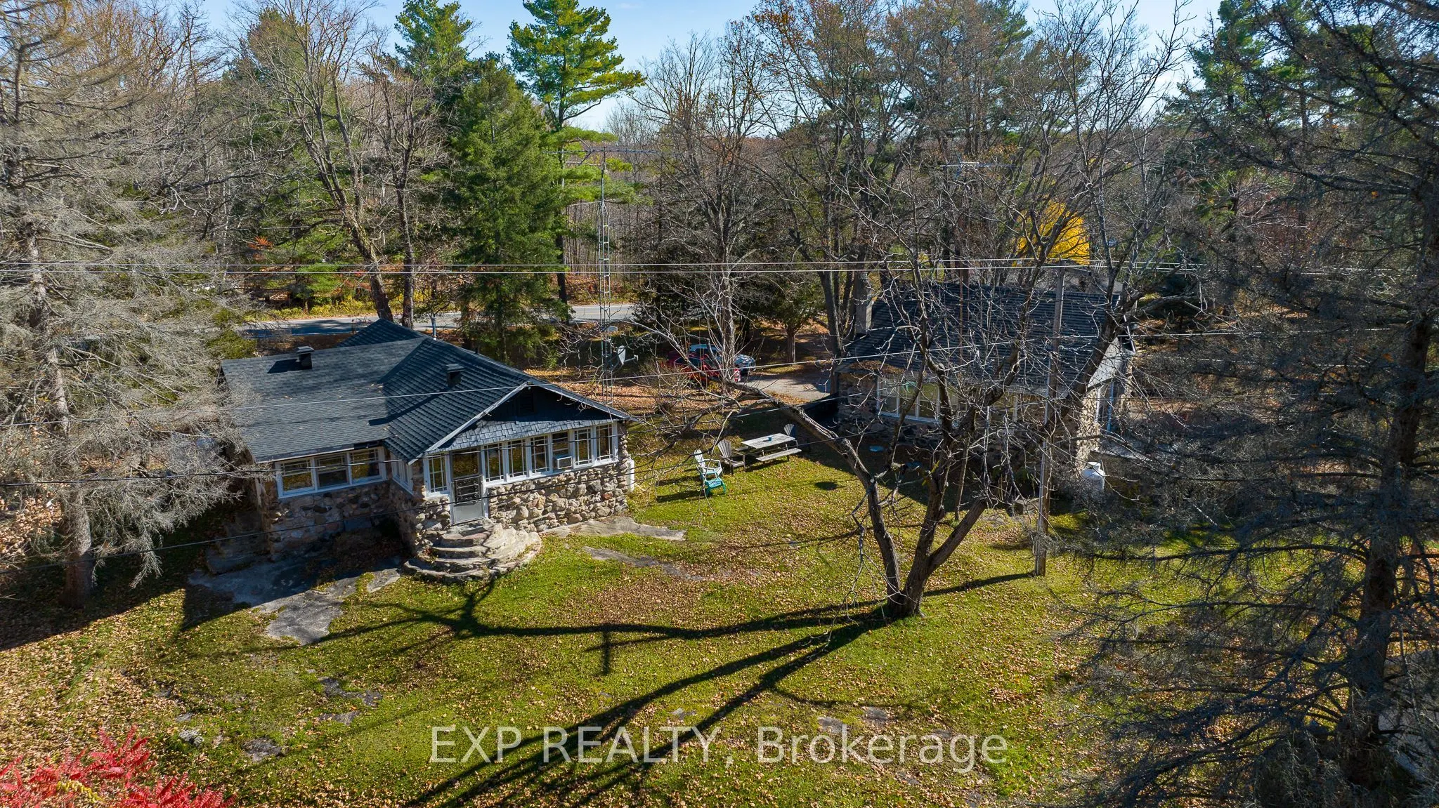 2585 Bolingbroke Road