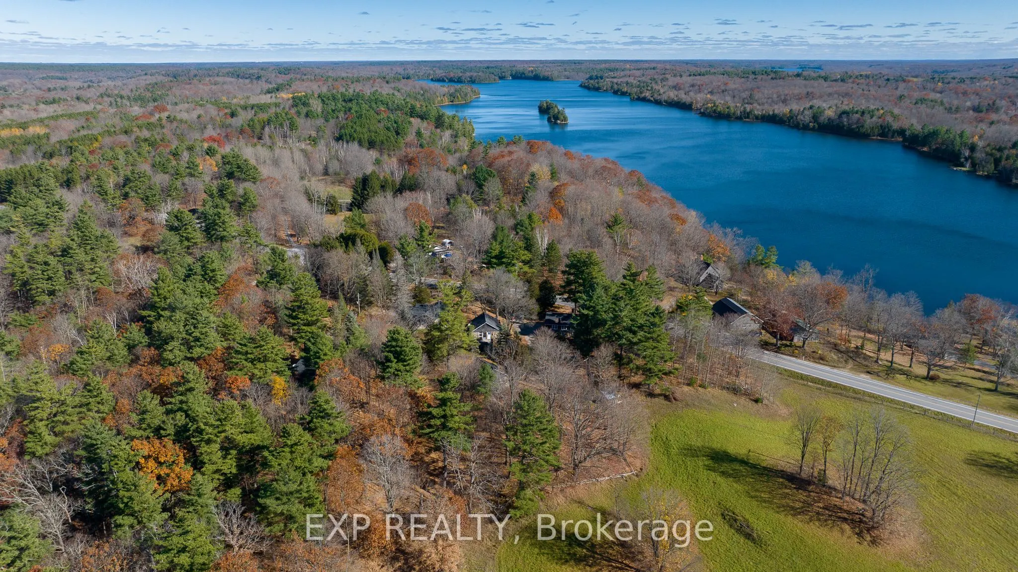 2585 Bolingbroke Road