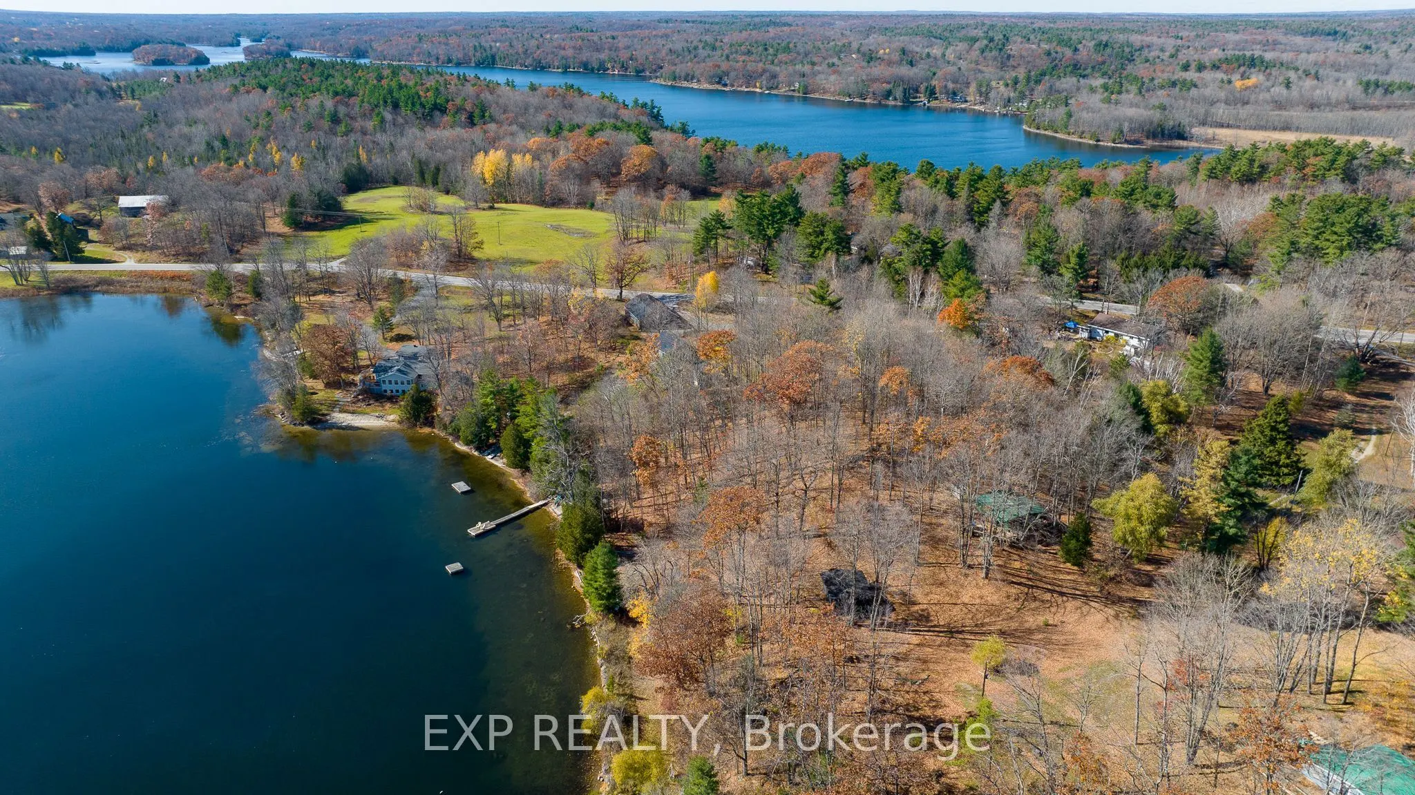 2585 Bolingbroke Road