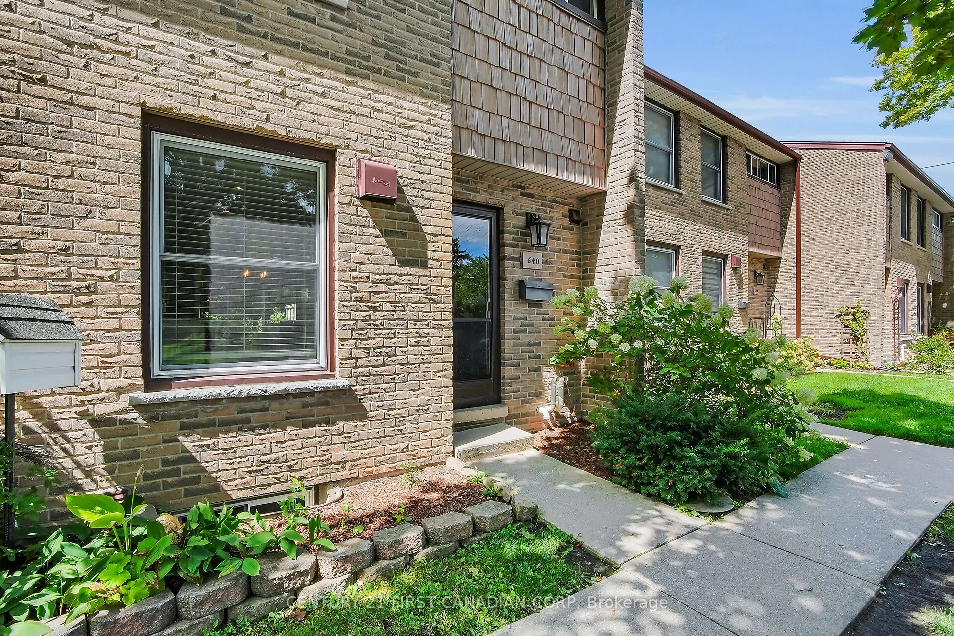 640 Wonderland Road S, #57