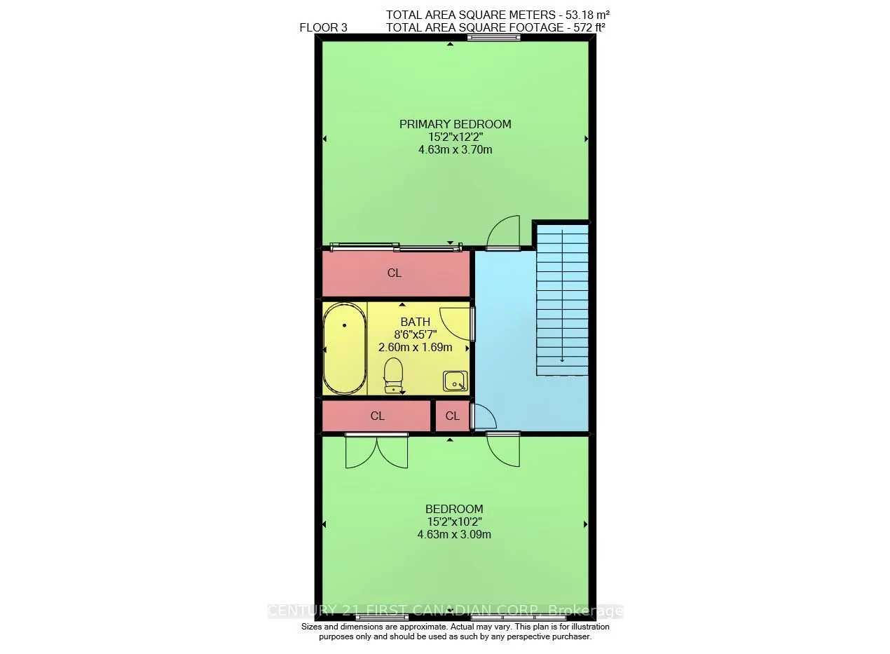 640 Wonderland Road S, #57