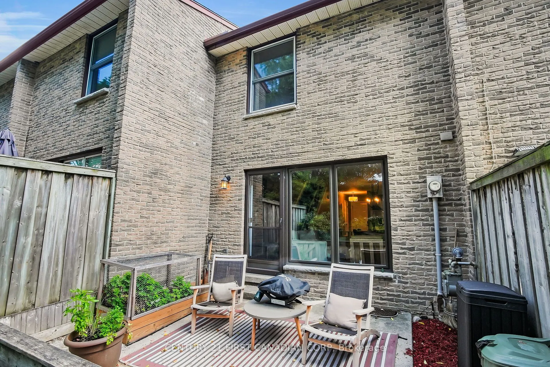 640 Wonderland Road S, #57