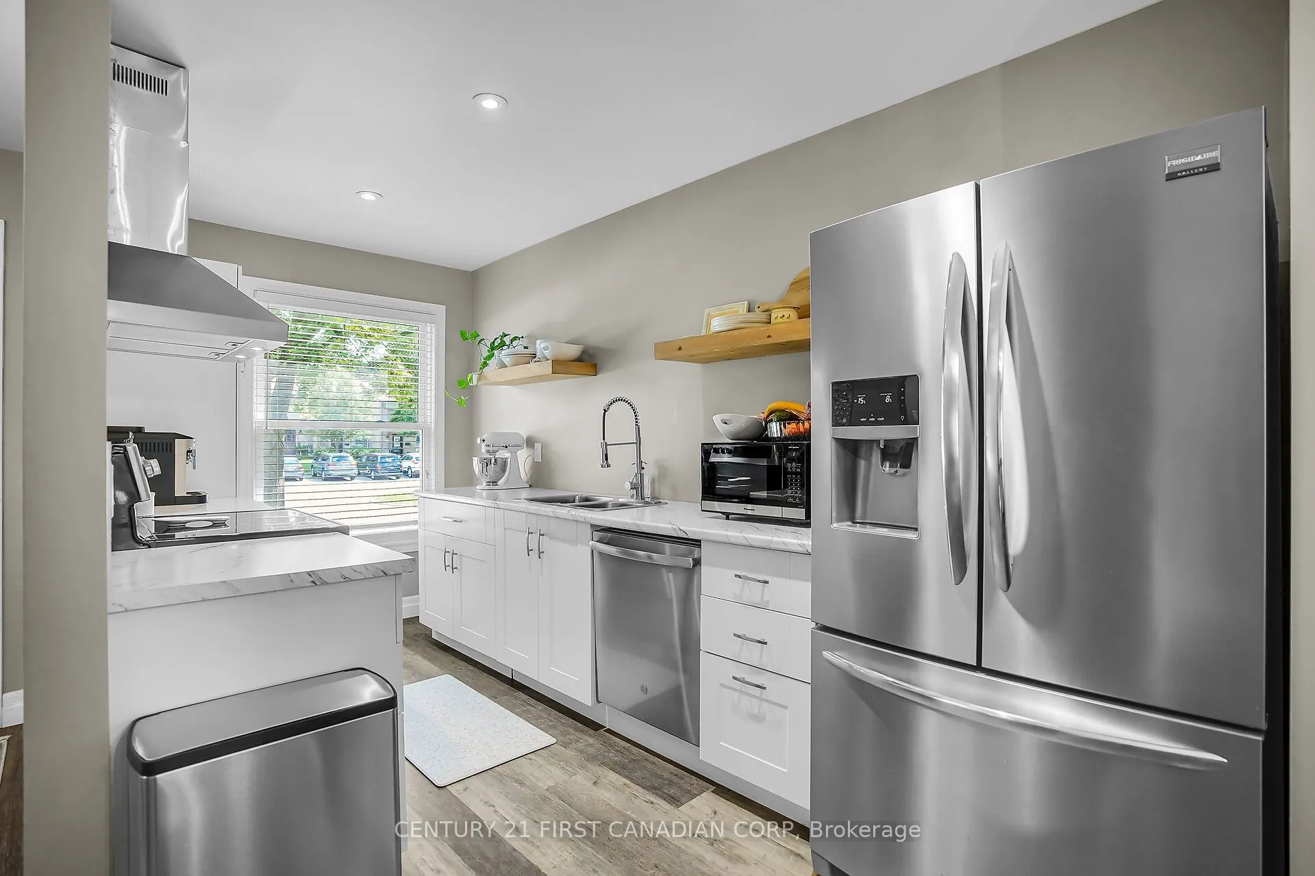 640 Wonderland Road S, #57