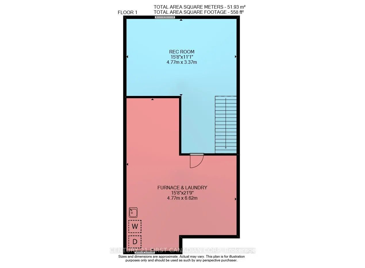 640 Wonderland Road S, #57