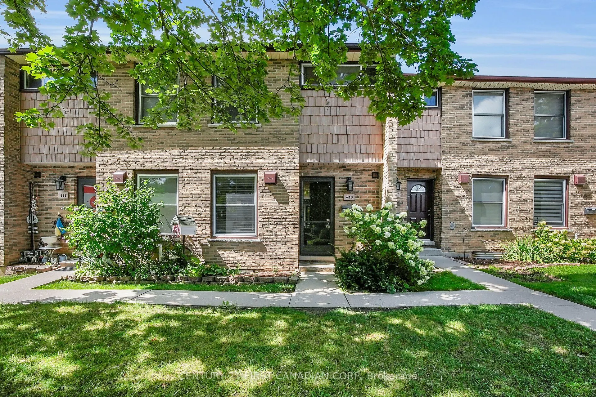 640 Wonderland Road S, #57